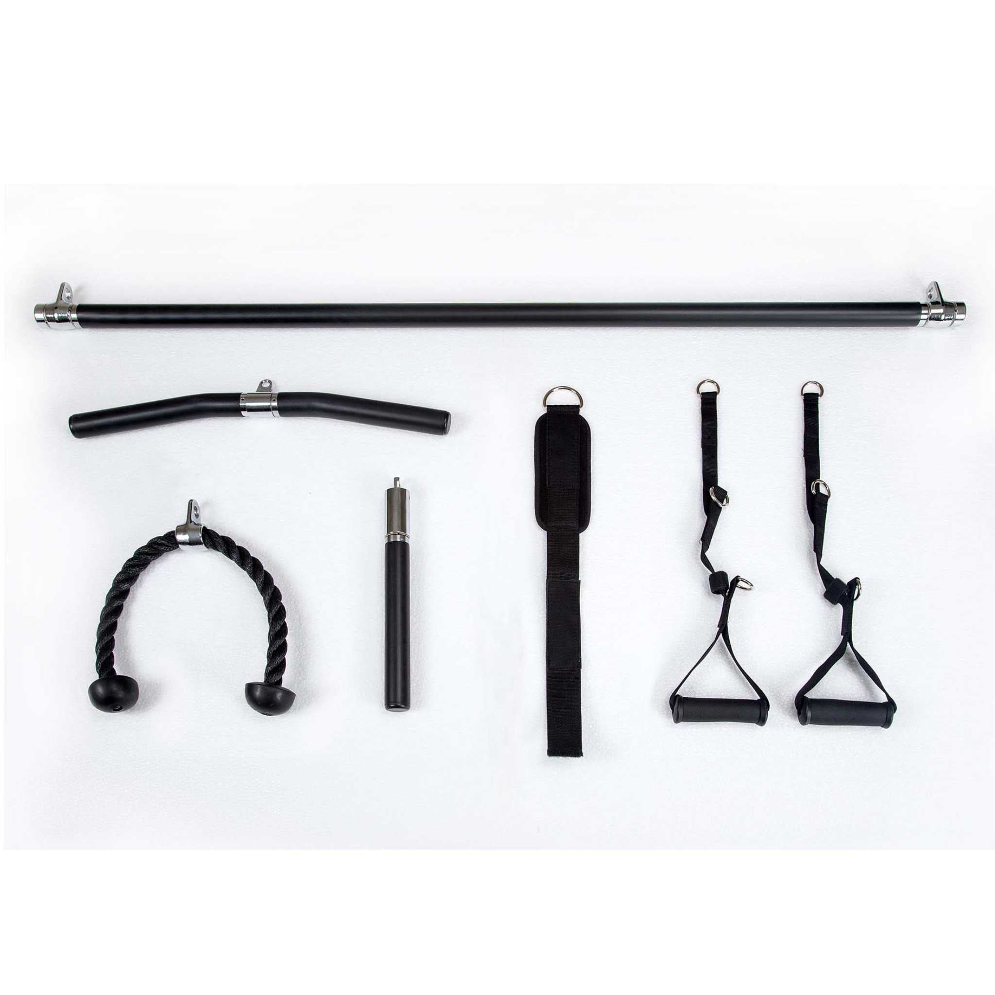 SportsArt DS972 Dual Stack Functional Trainer