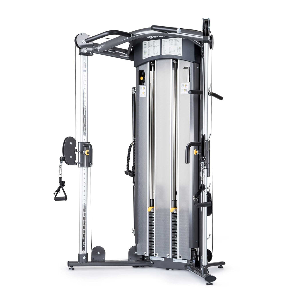 SportsArt DS972 Dual Stack Functional Trainer