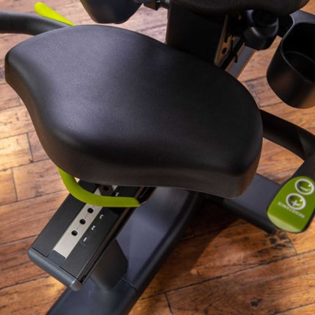 SportsArt G574R Eco-Powr Recumbent Cycle