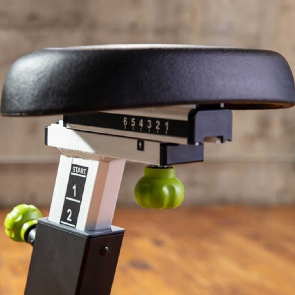 SportsArt G574U Eco-Powr Upright Cycle