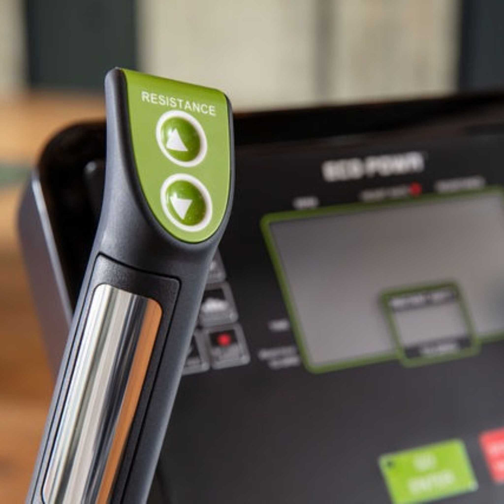 SportsArt G574U Eco-Powr Upright Cycle