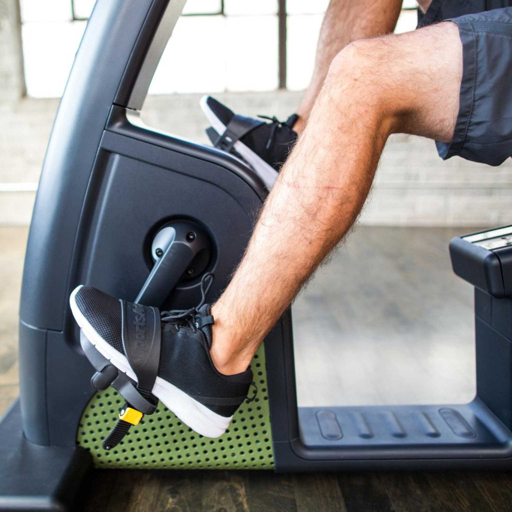 SportsArt G576R Eco-Powr Recumbent Cycle