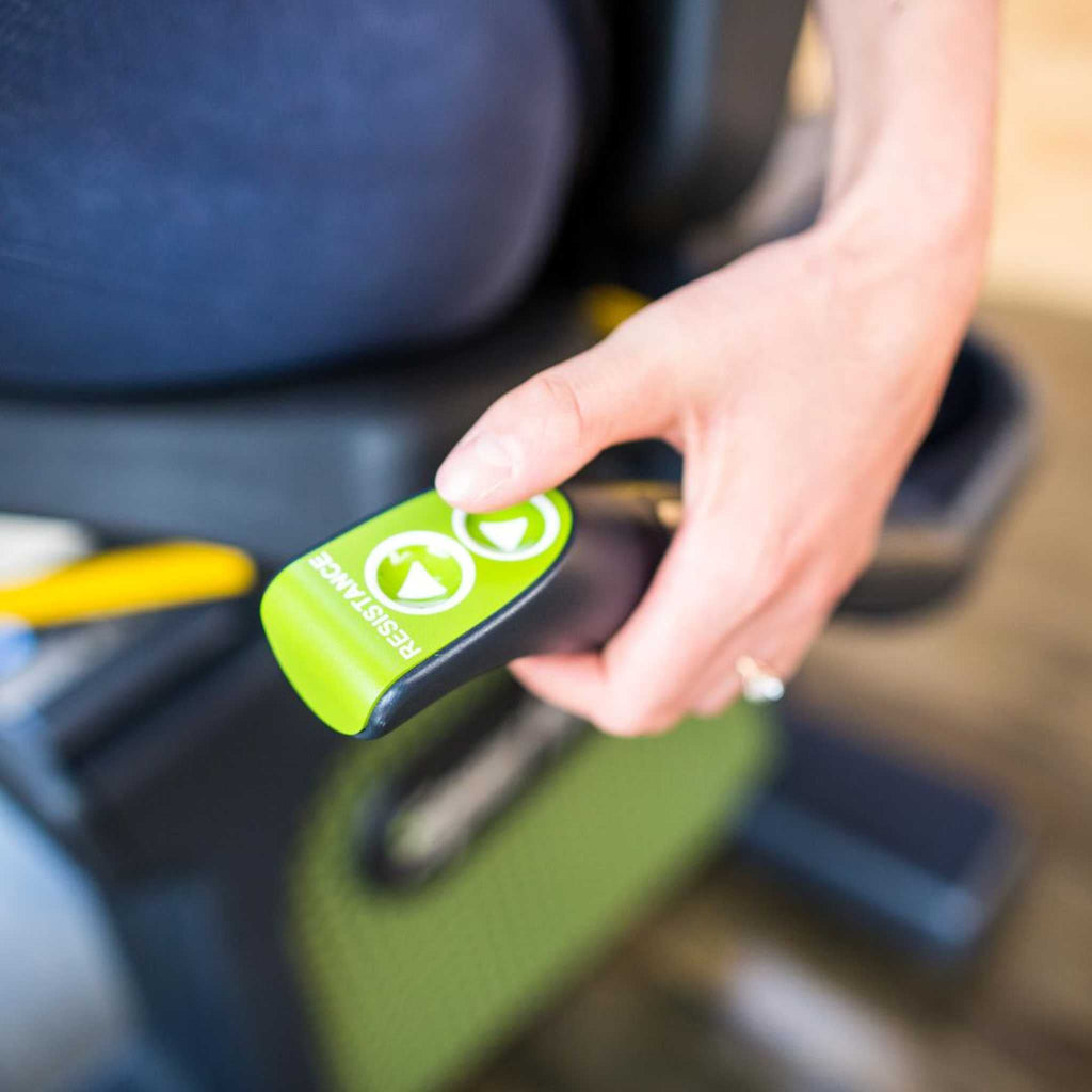 SportsArt G576R Eco-Powr Recumbent Cycle