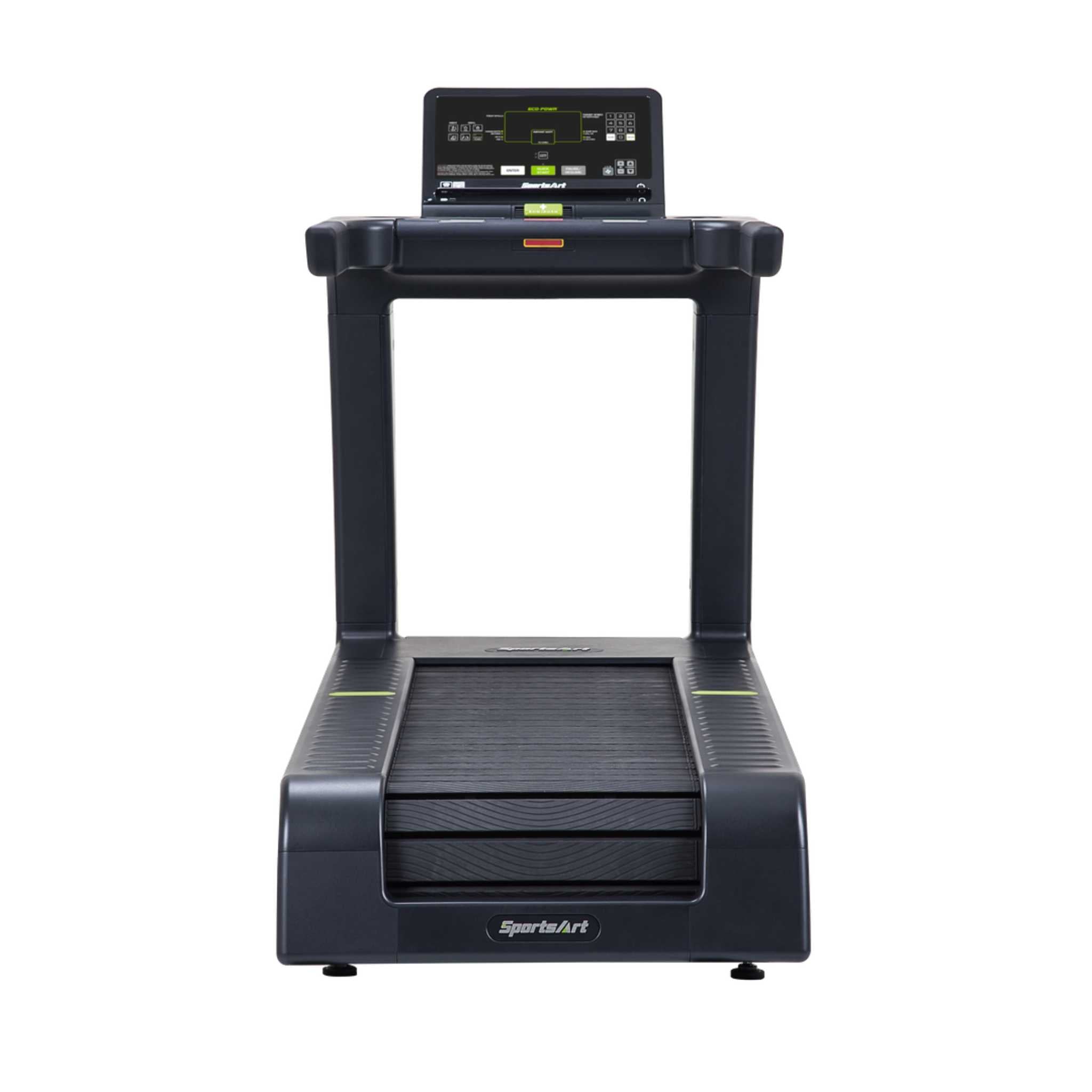 SportsArt G690 Verde Eco-Powr Treadmill