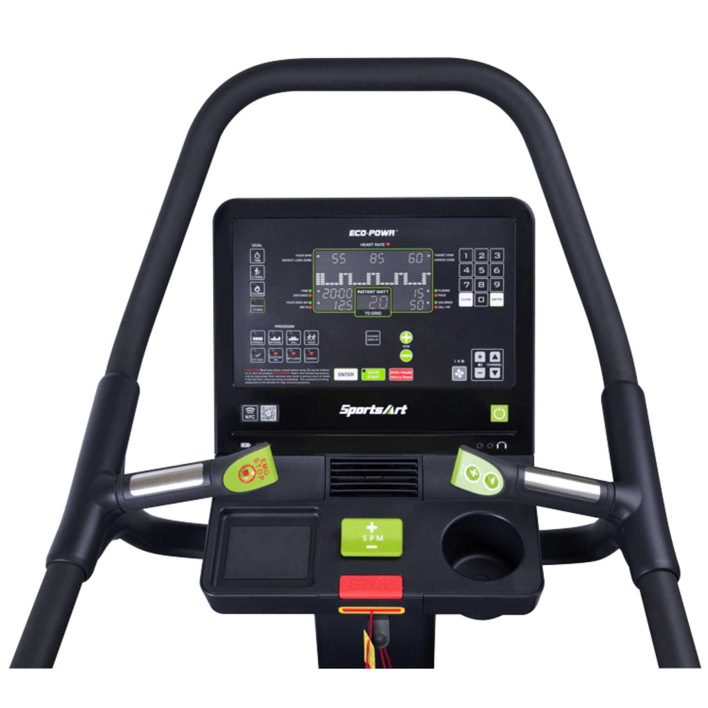 SportsArt G778 Eco-Powr Stepper
