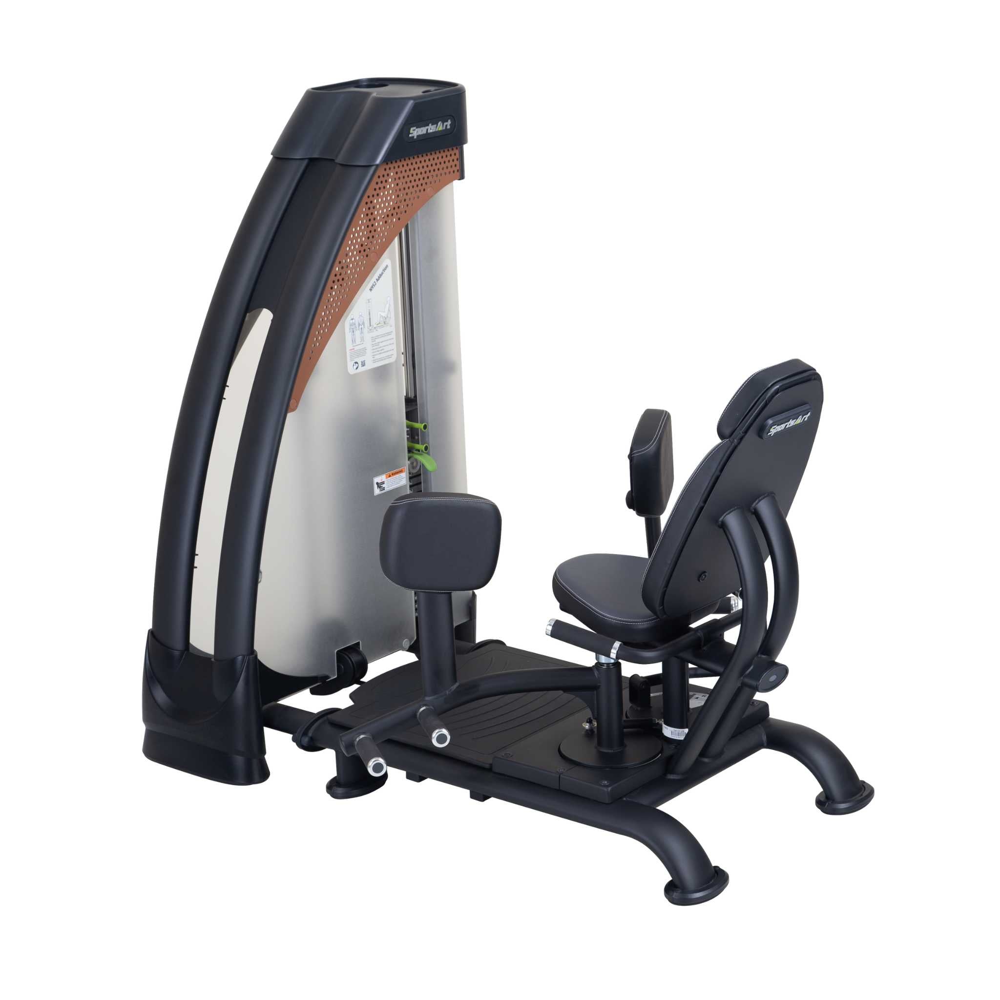 SportsArt N952 Adduction Machine