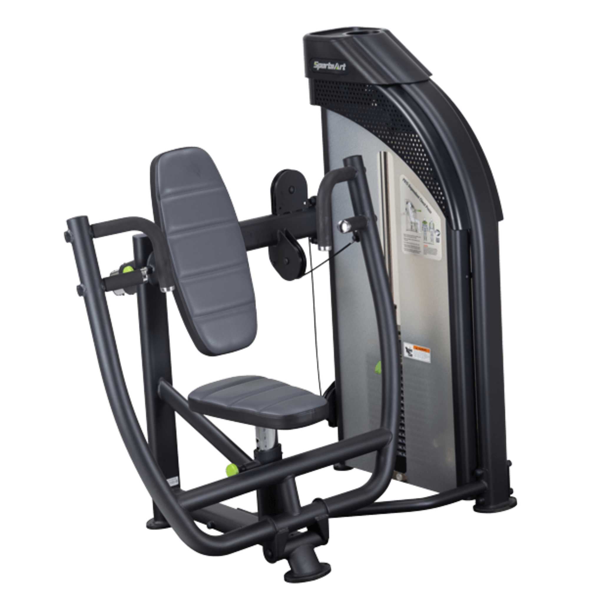SportsArt Performance Chest Press P815