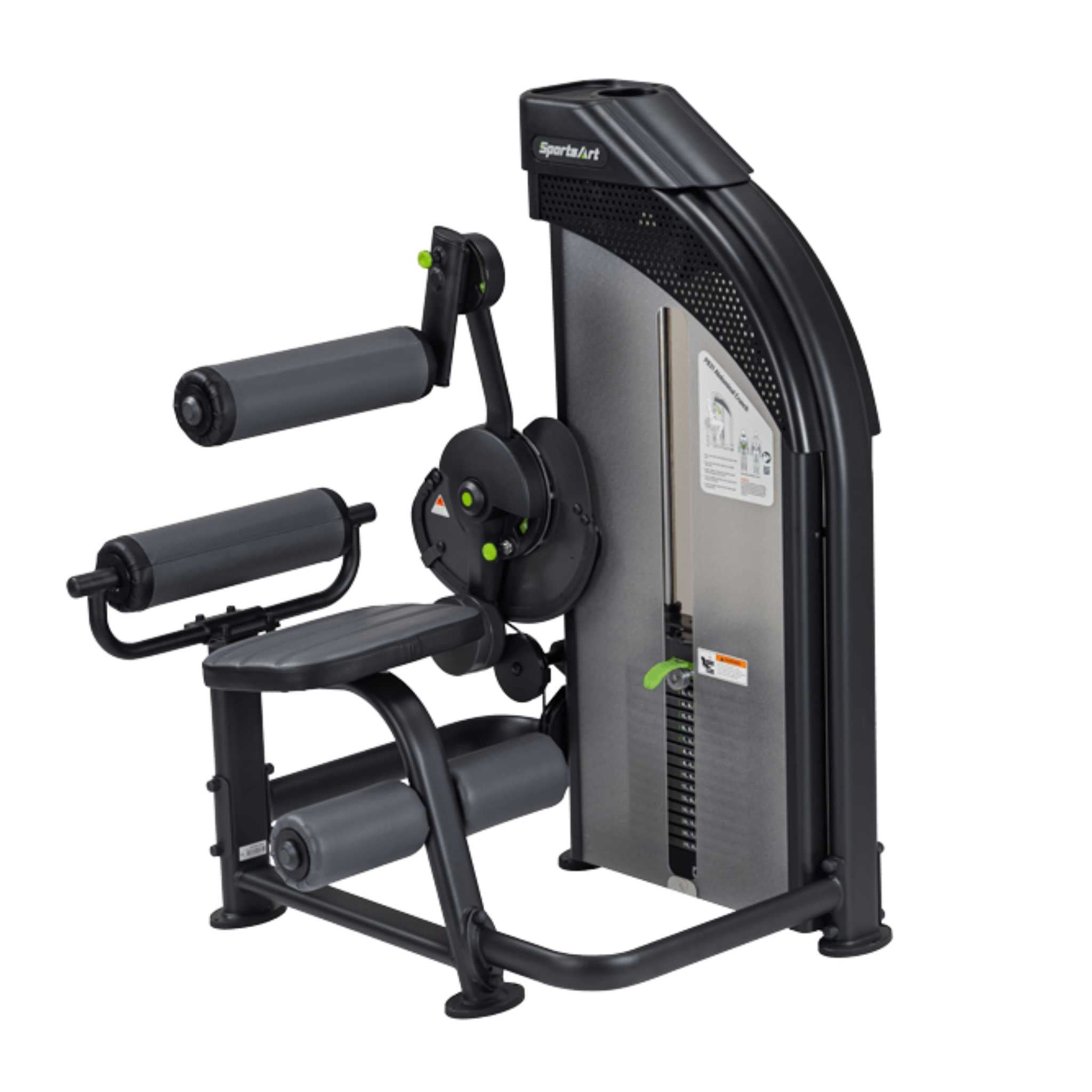 SportsArt P831 Ab Crunch Machine