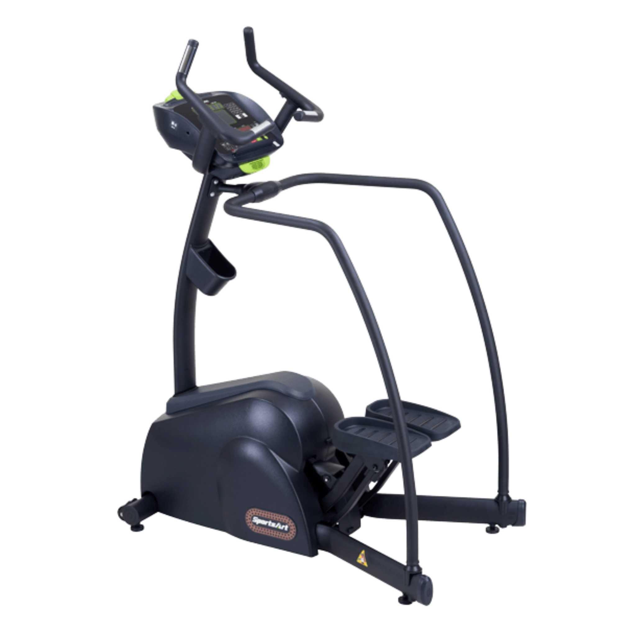 SportsArt S715 Status Stair Stepper