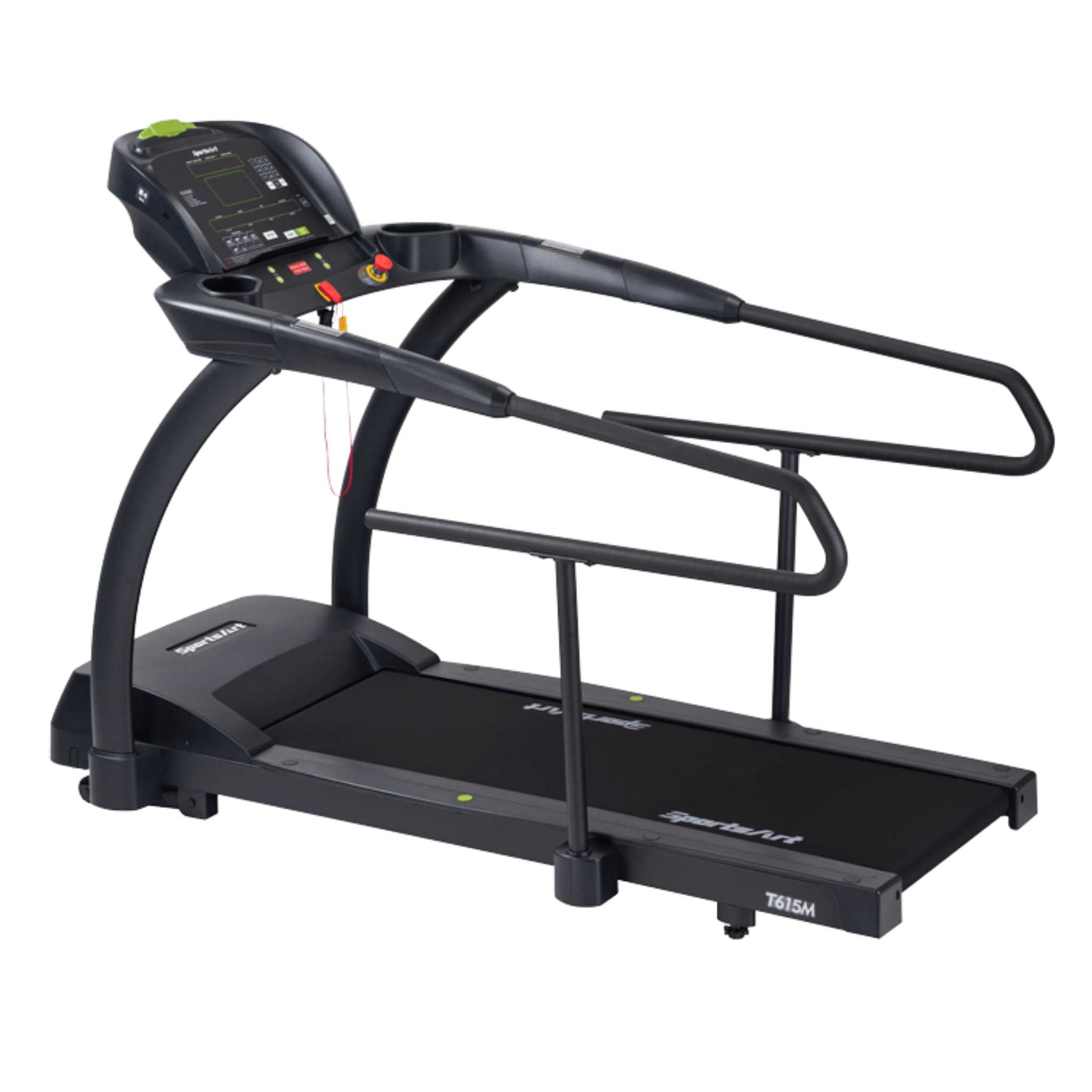 SportsArt T615M Rehabilitation Treadmill