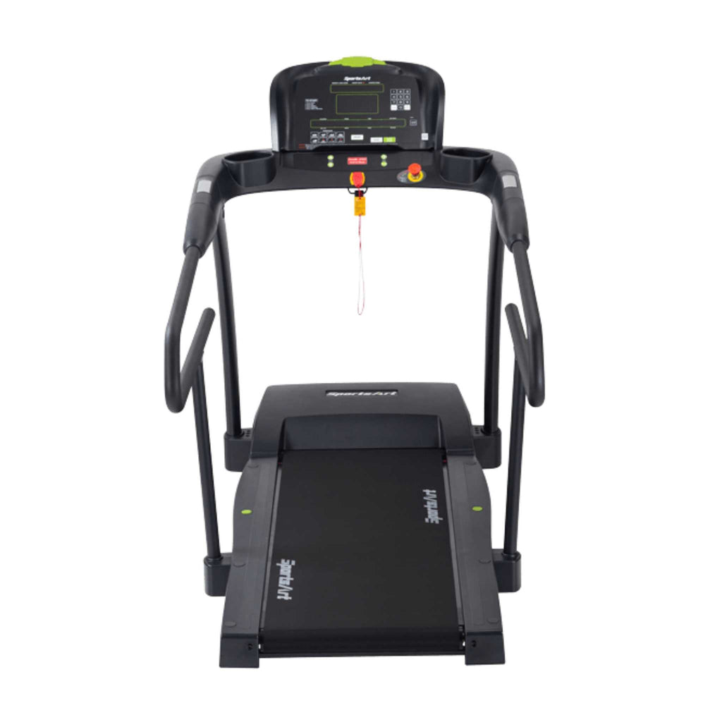 SportsArt T615M Rehabilitation Treadmill