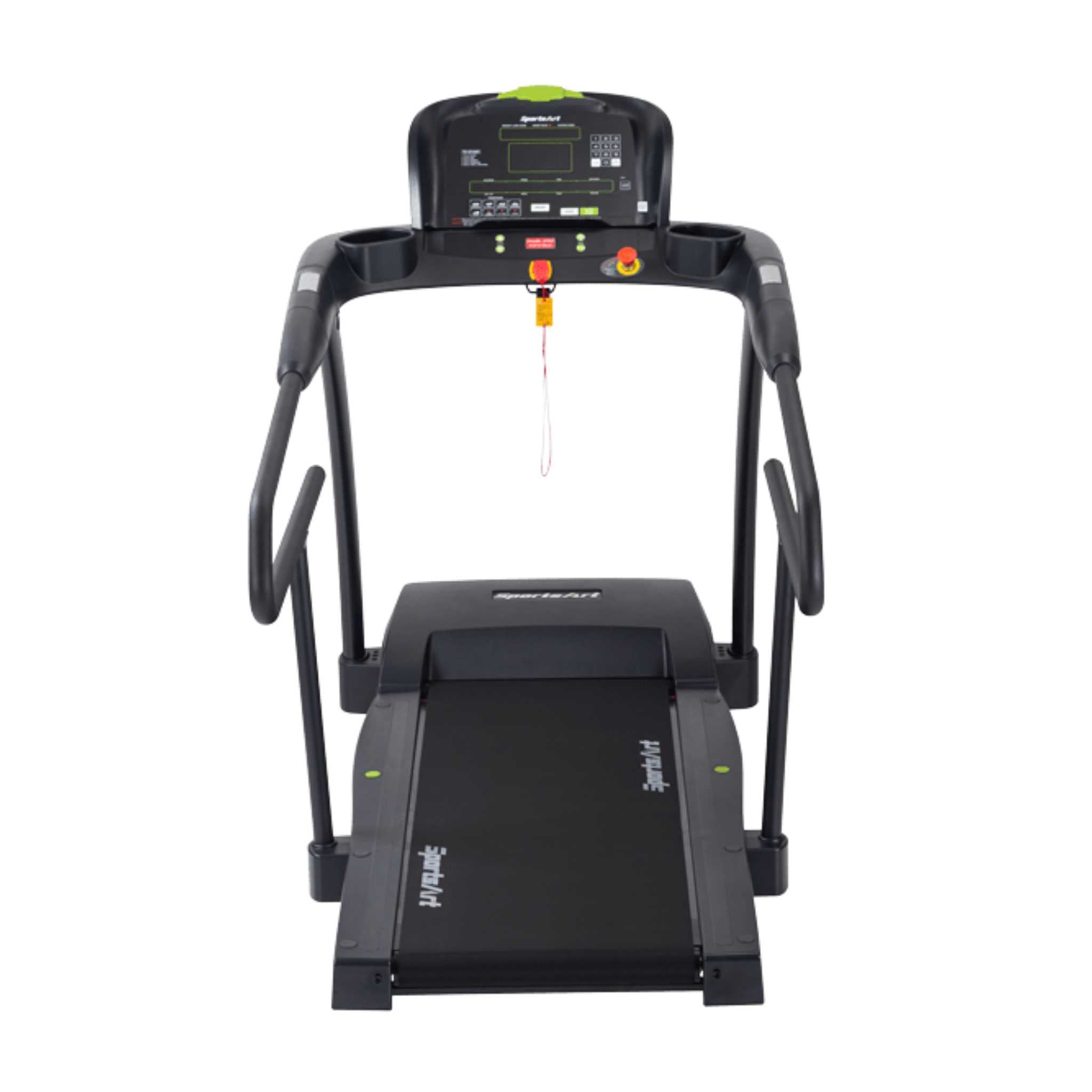 SportsArt T615M Rehabilitation Treadmill