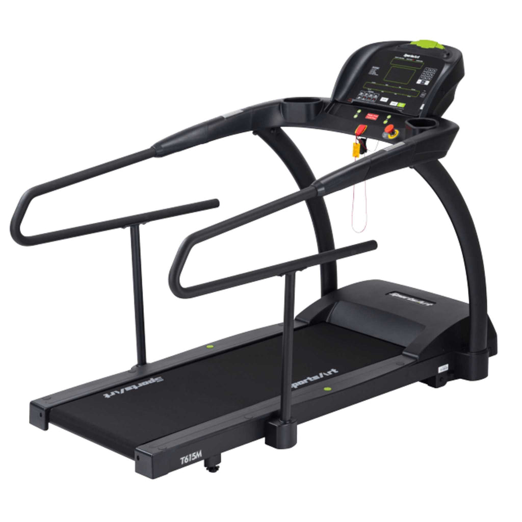 SportsArt T615M Rehabilitation Treadmill