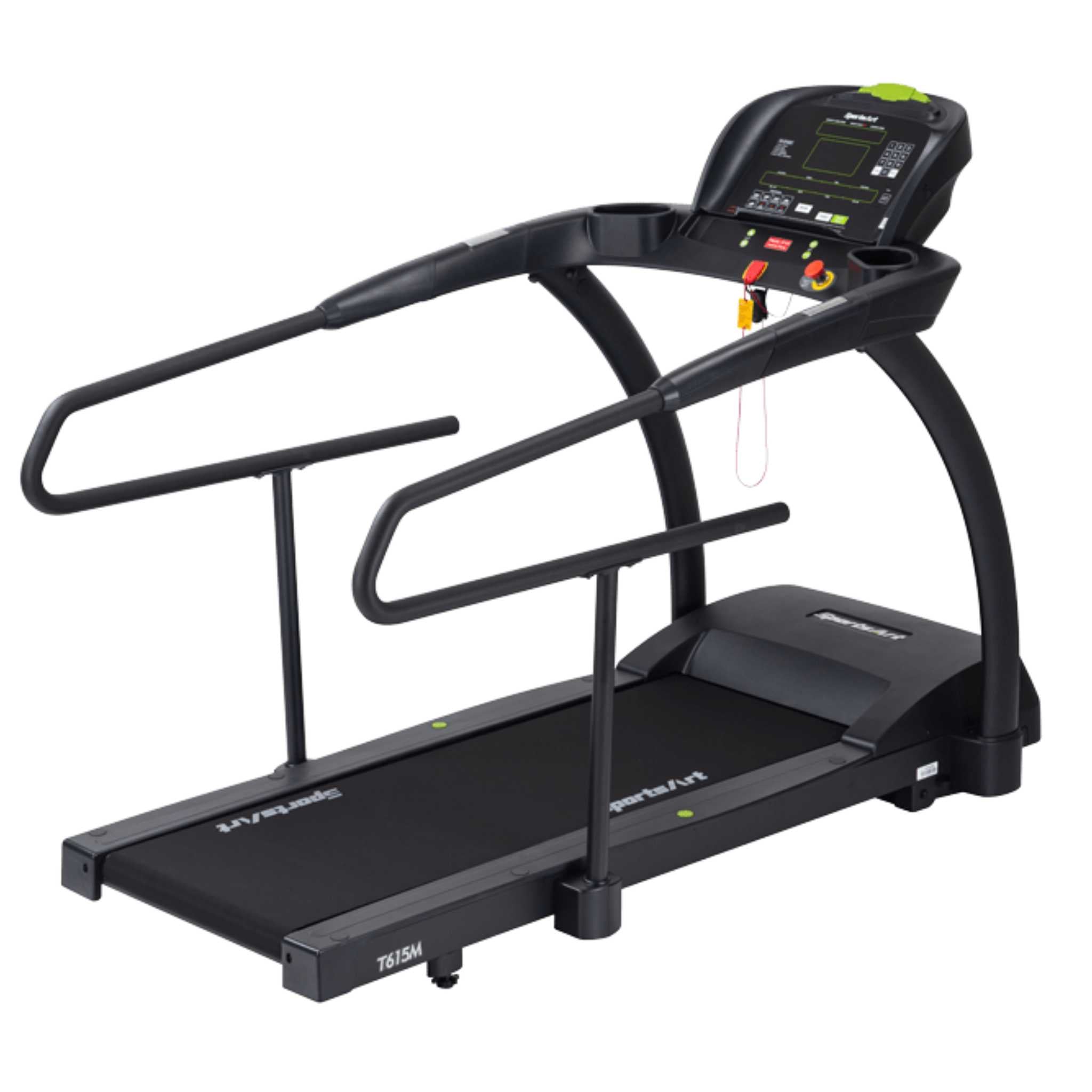 SportsArt T615M Rehabilitation Treadmill