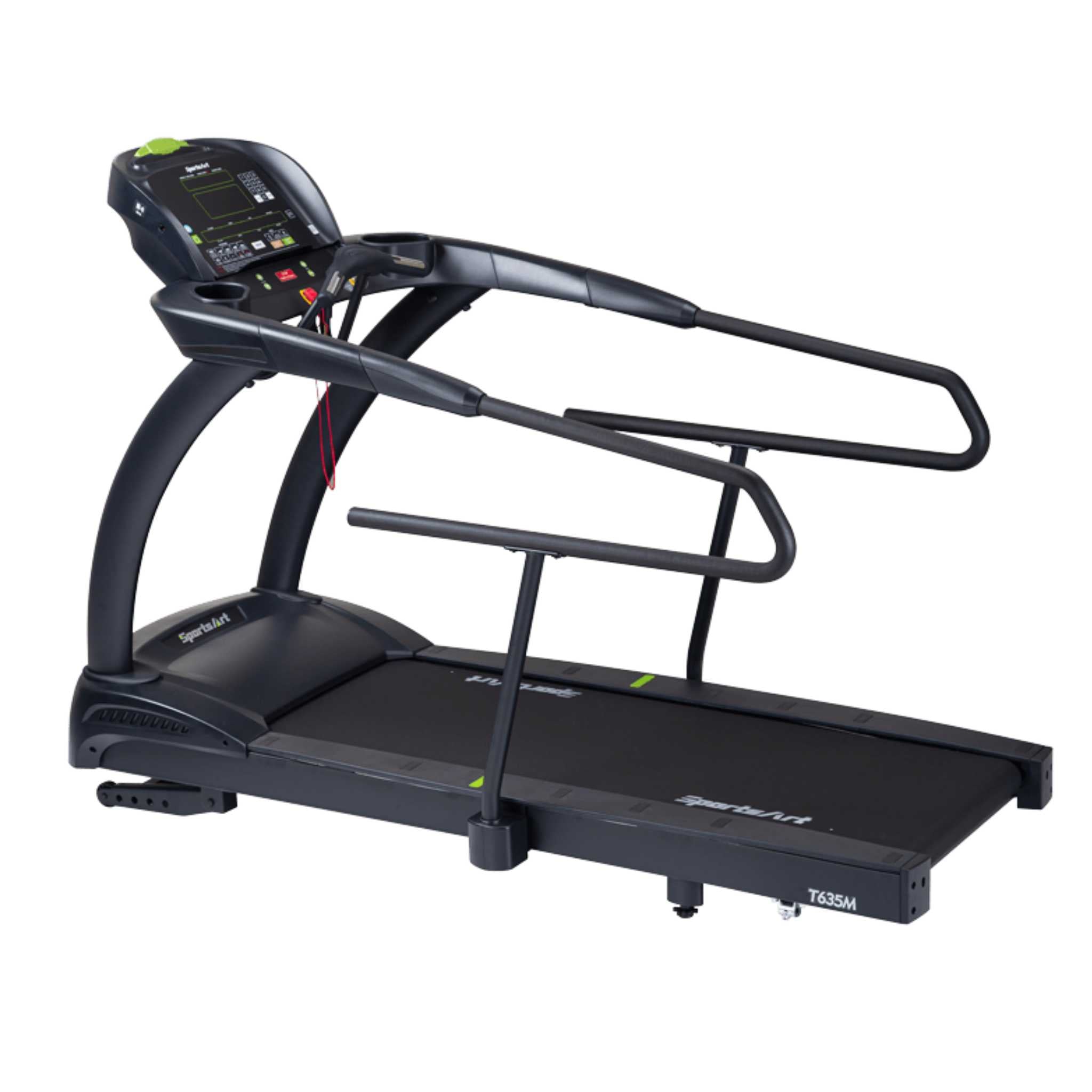 SportsArt T635M Rehabilitation Treadmill