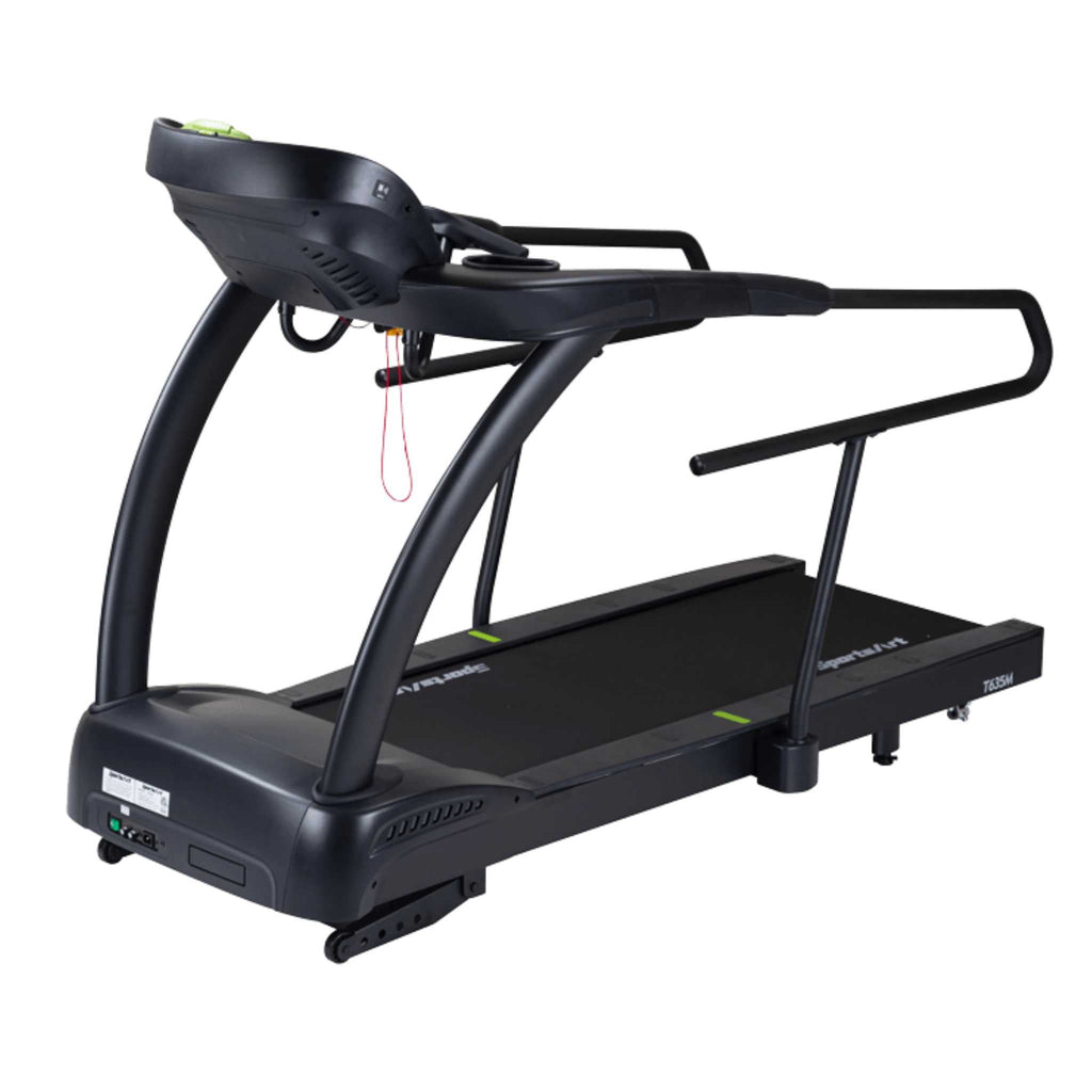 SportsArt T635M Rehabilitation Treadmill