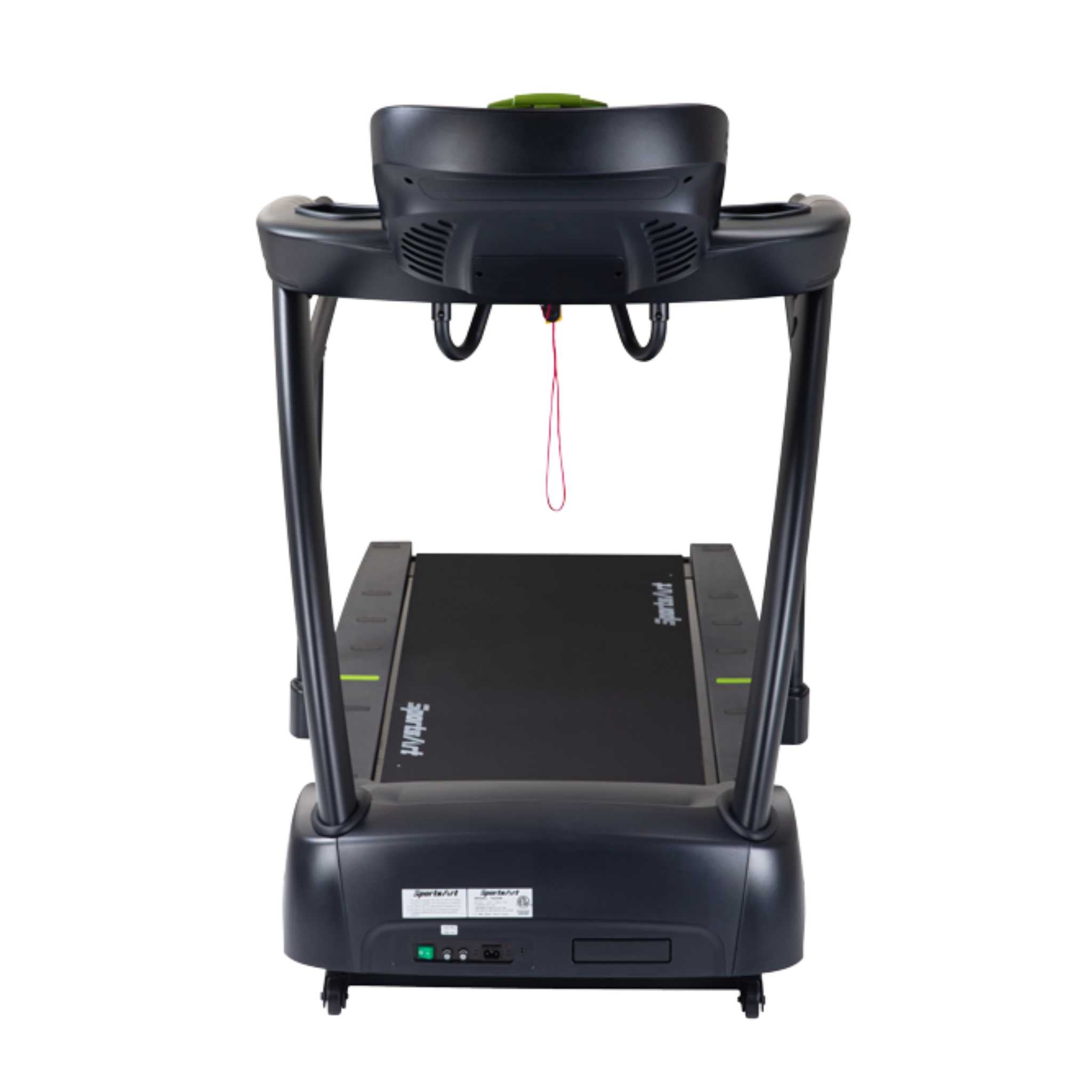 SportsArt T635M Rehabilitation Treadmill