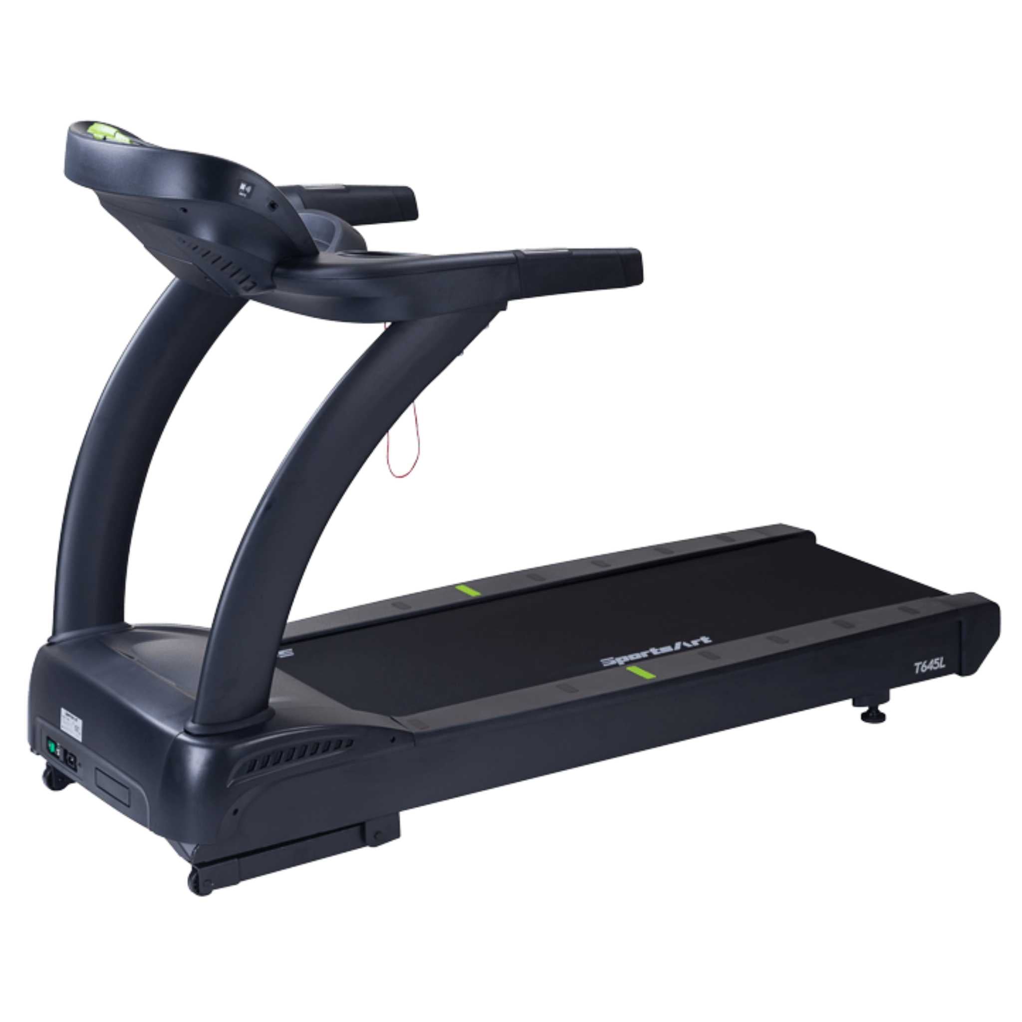 SportsArt T645L Performance Treadmill
