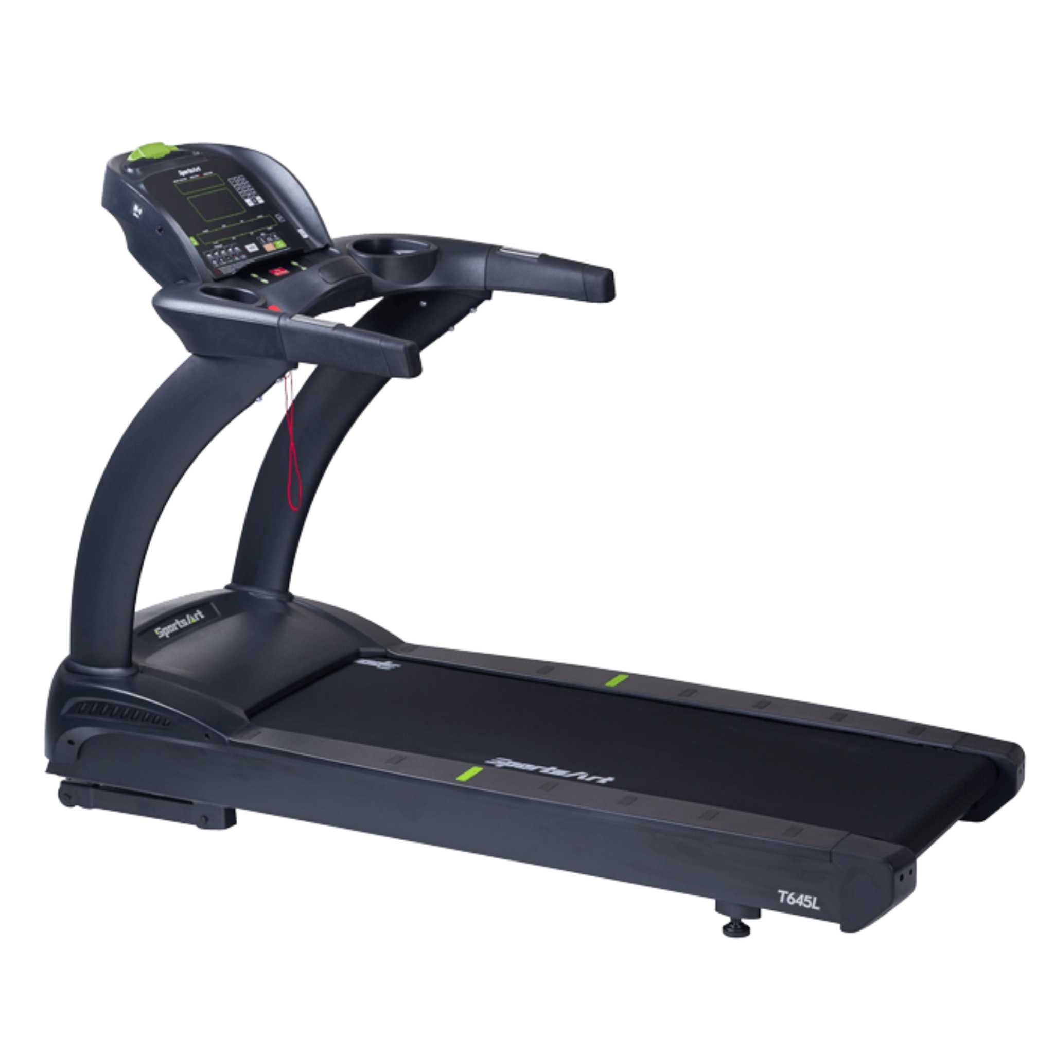 SportsArt T645L Performance Treadmill