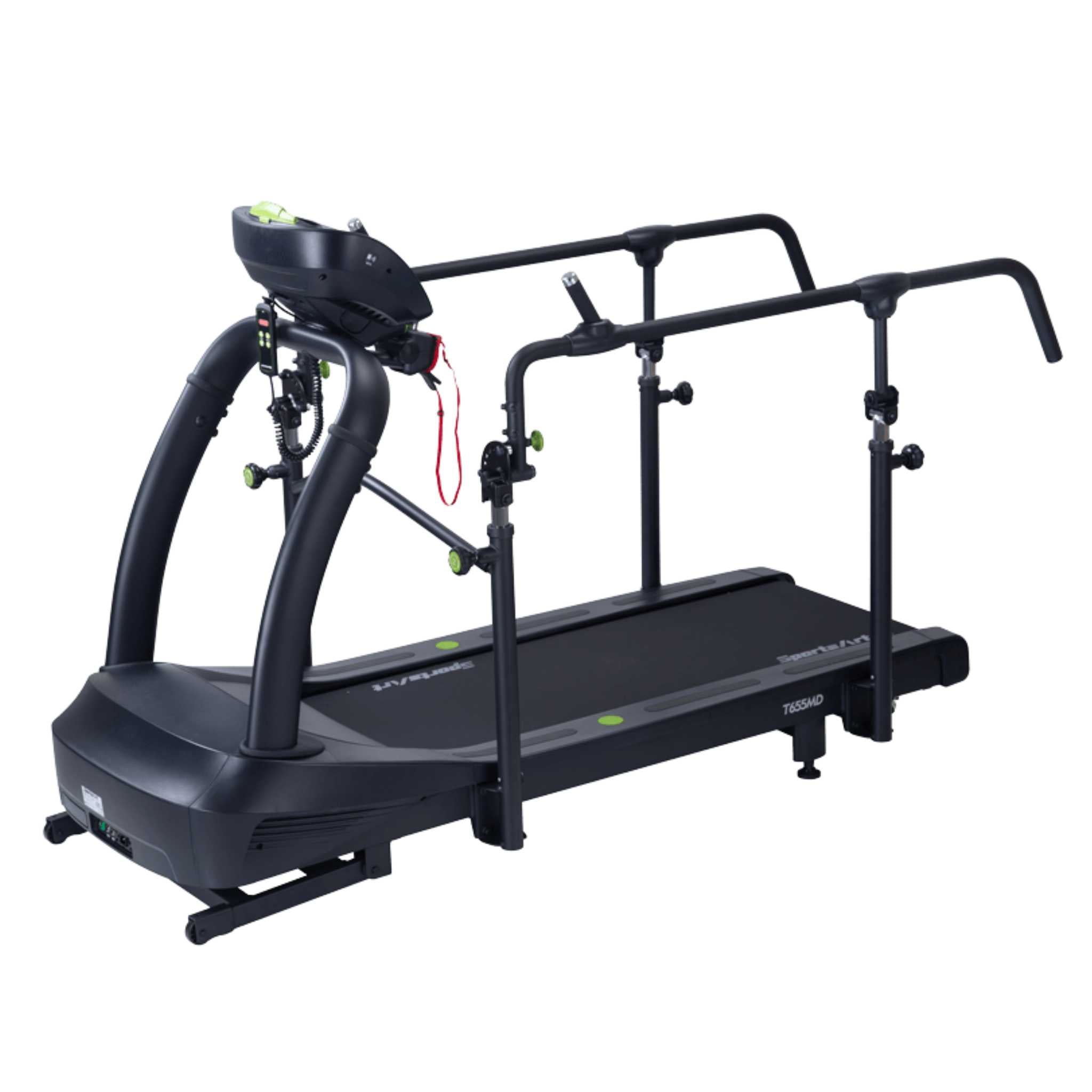 SportsArt T655MD Rehabilitation Treadmill