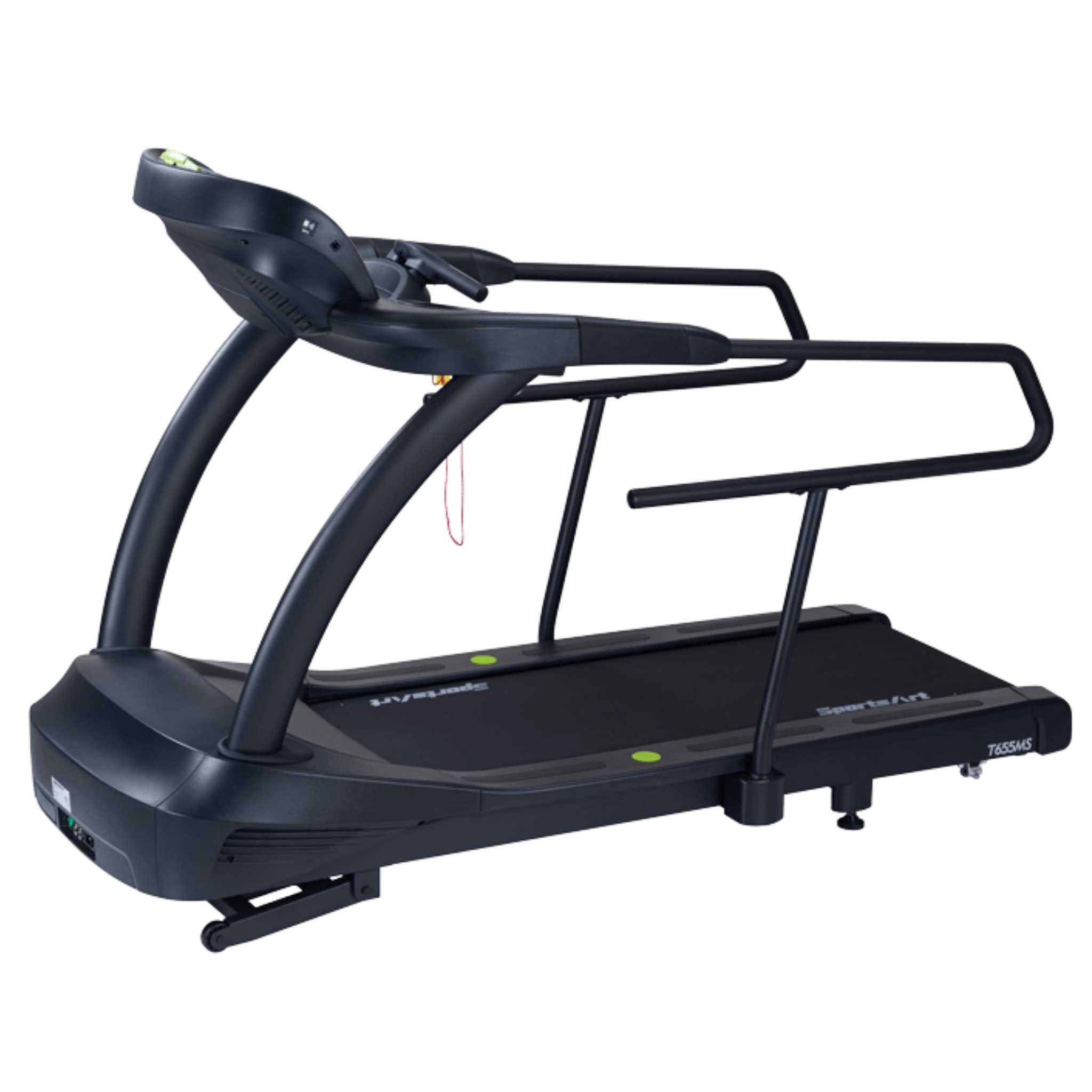 SportsArt T655MS Rehabilitation Treadmill