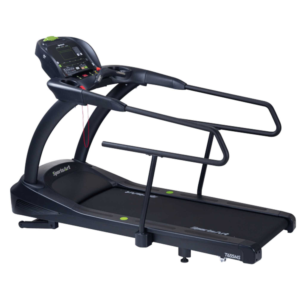 SportsArt T655MS Rehabilitation Treadmill