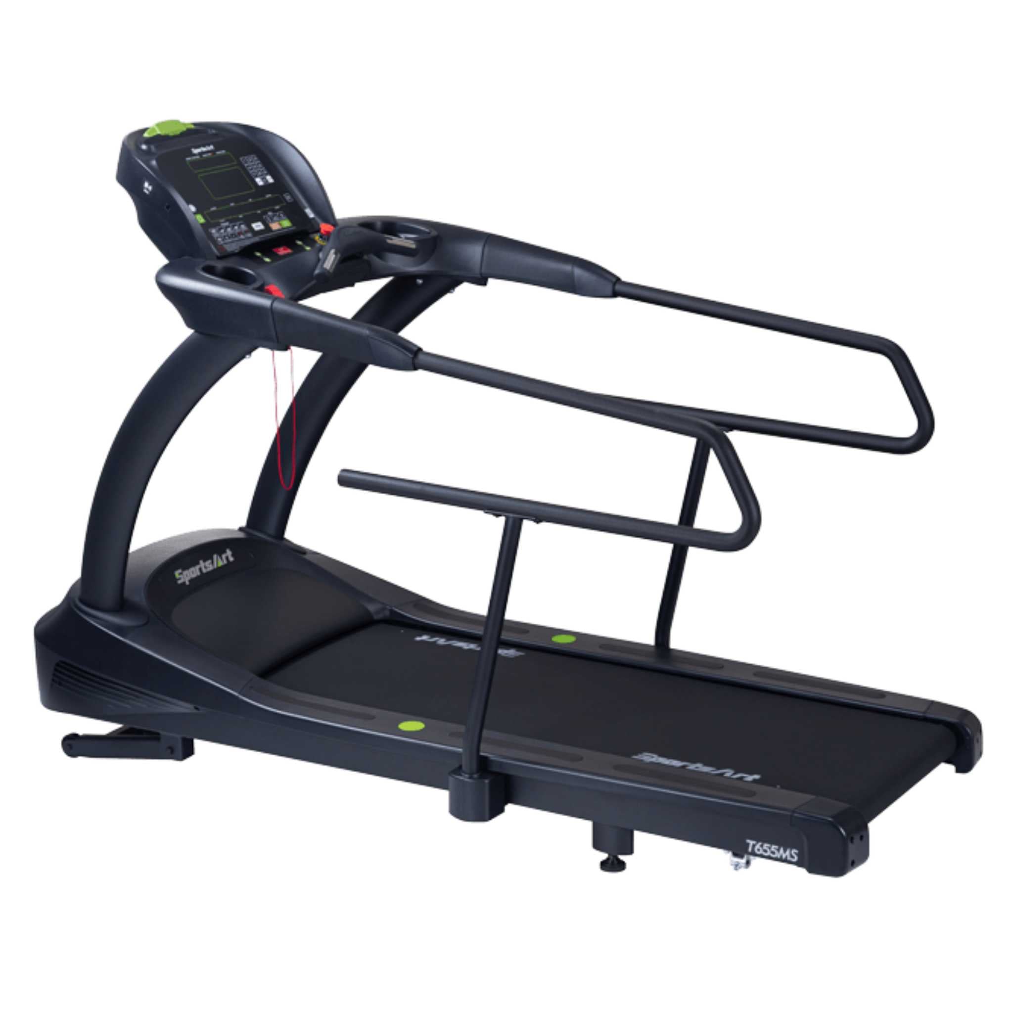 SportsArt T655MS Rehabilitation Treadmill