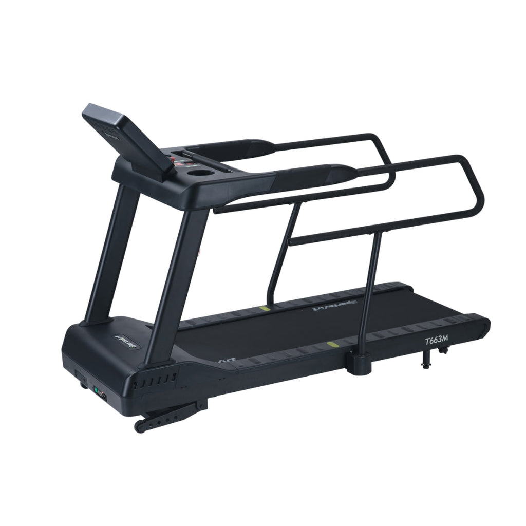 SportsArt T663M Essentials Series Rehabilitation Treadmill