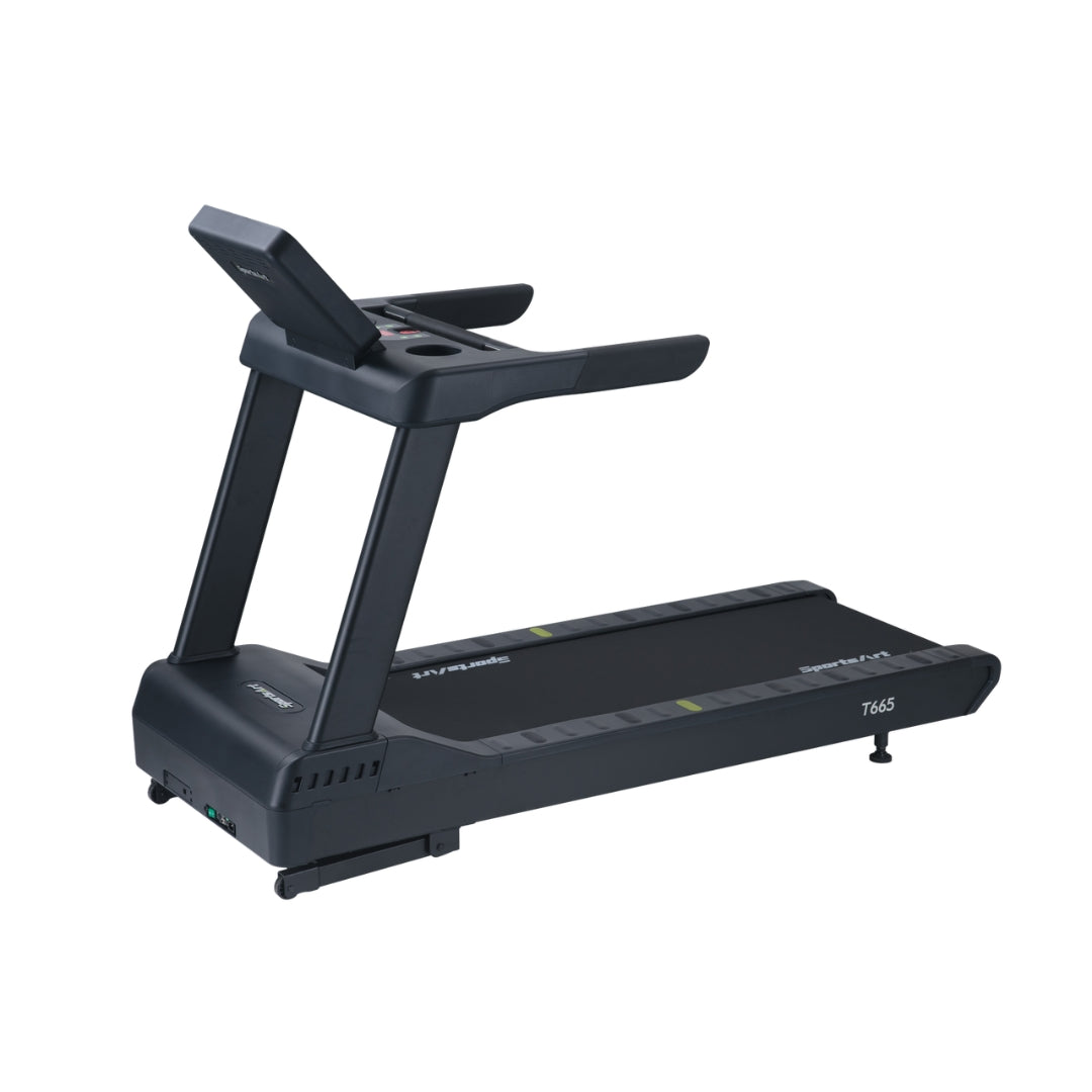 SportsArt T665 Essentials Series Treadmill