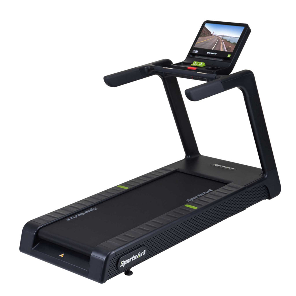 SportsArt T673L-16 Treadmill