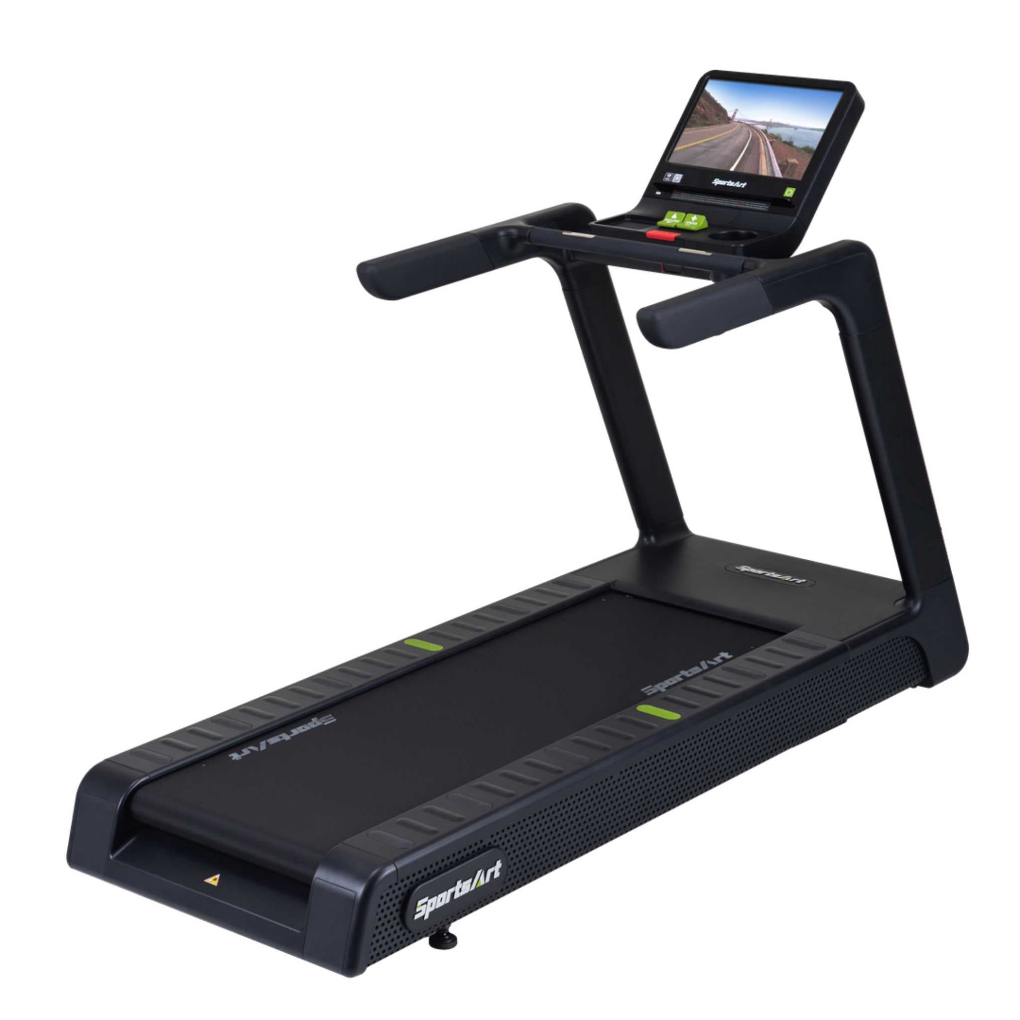 SportsArt T673L-16 Treadmill