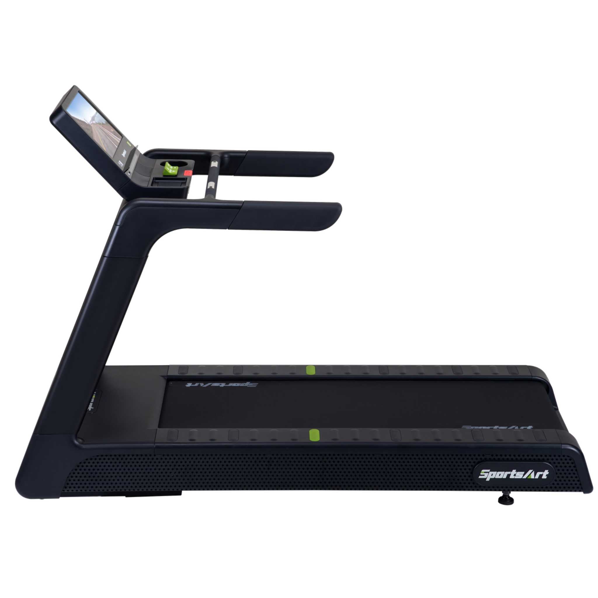 SportsArt T673L-16 Treadmill