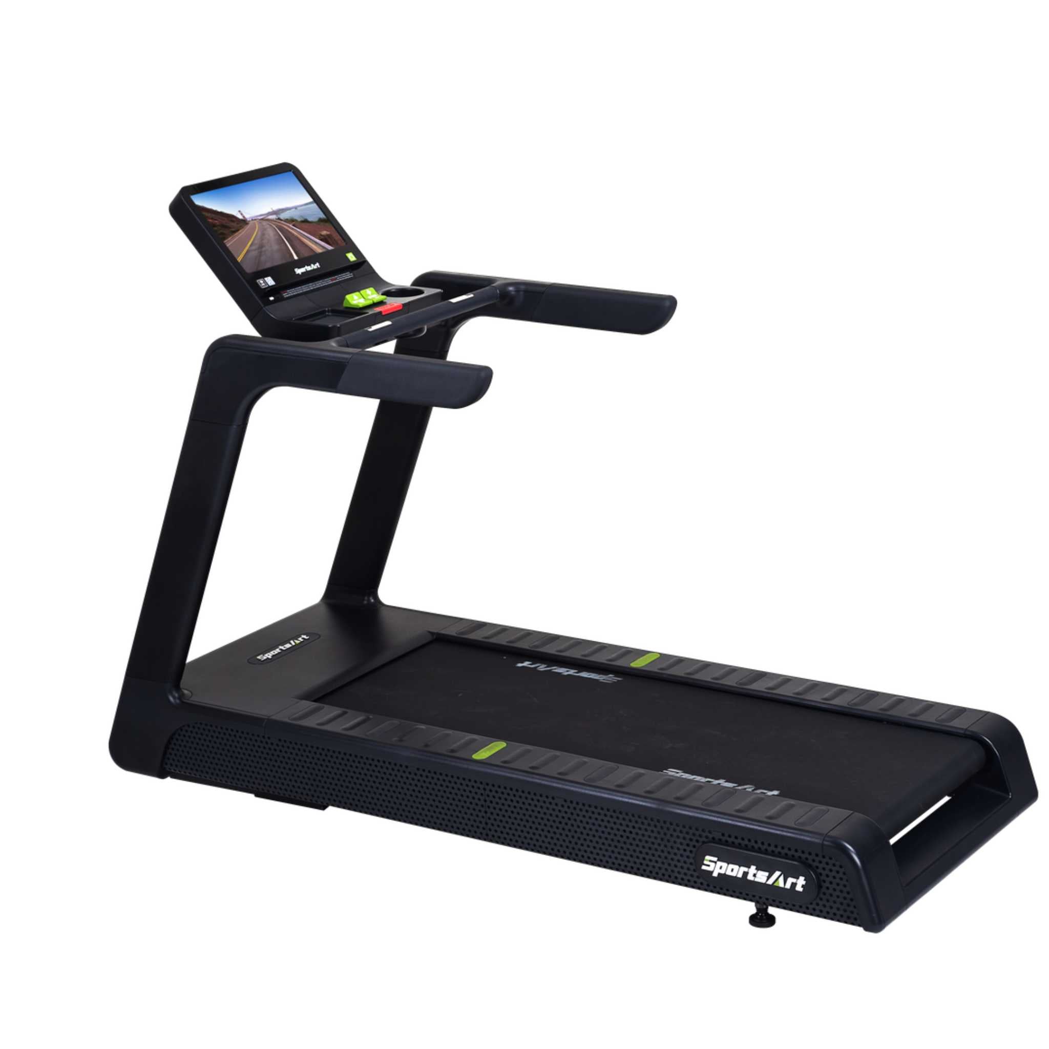 SportsArt T673L-16 Treadmill