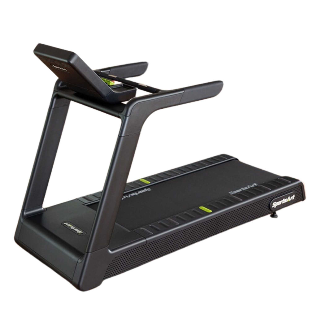 SportsArt T673L Eco-Natural Treadmill