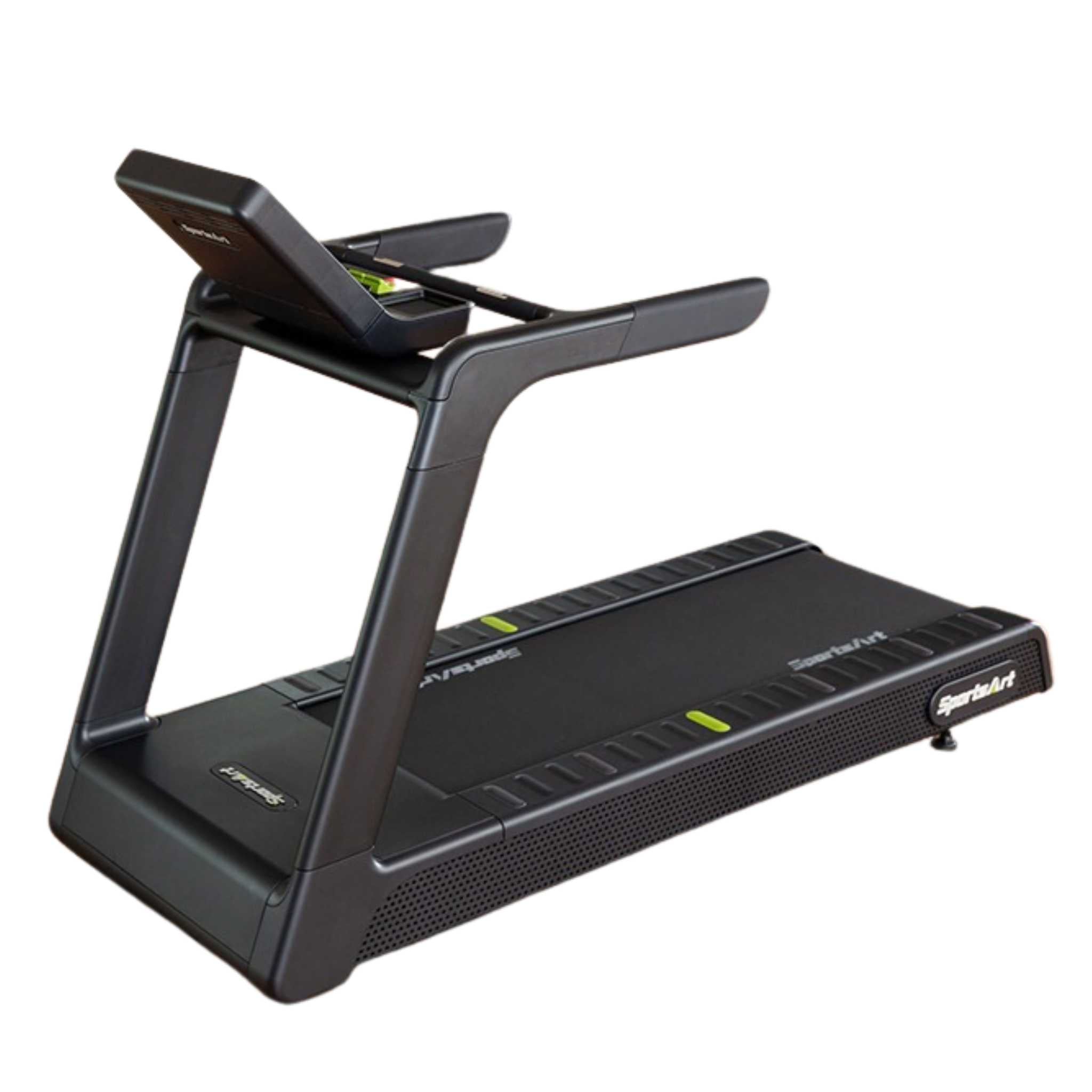 SportsArt T673L Eco-Natural Treadmill