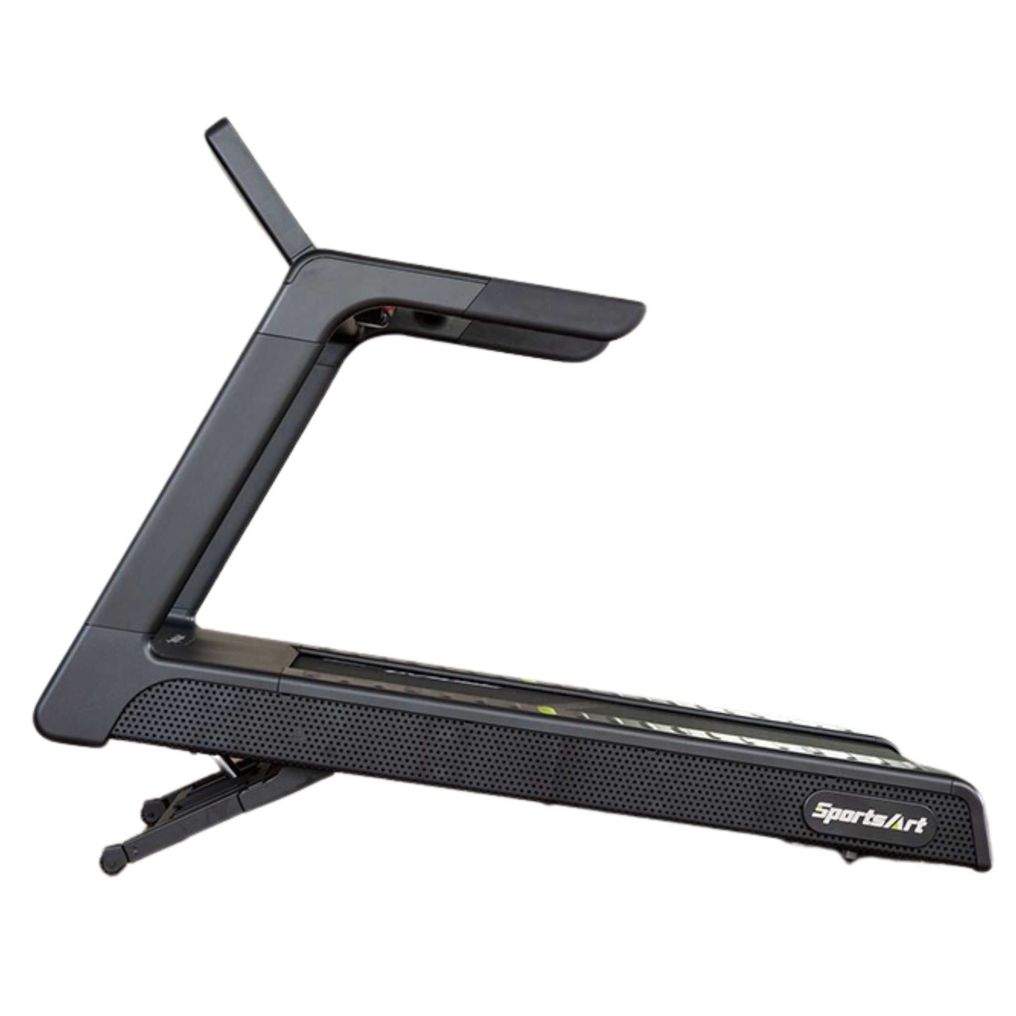 SportsArt T673L Eco-Natural Treadmill