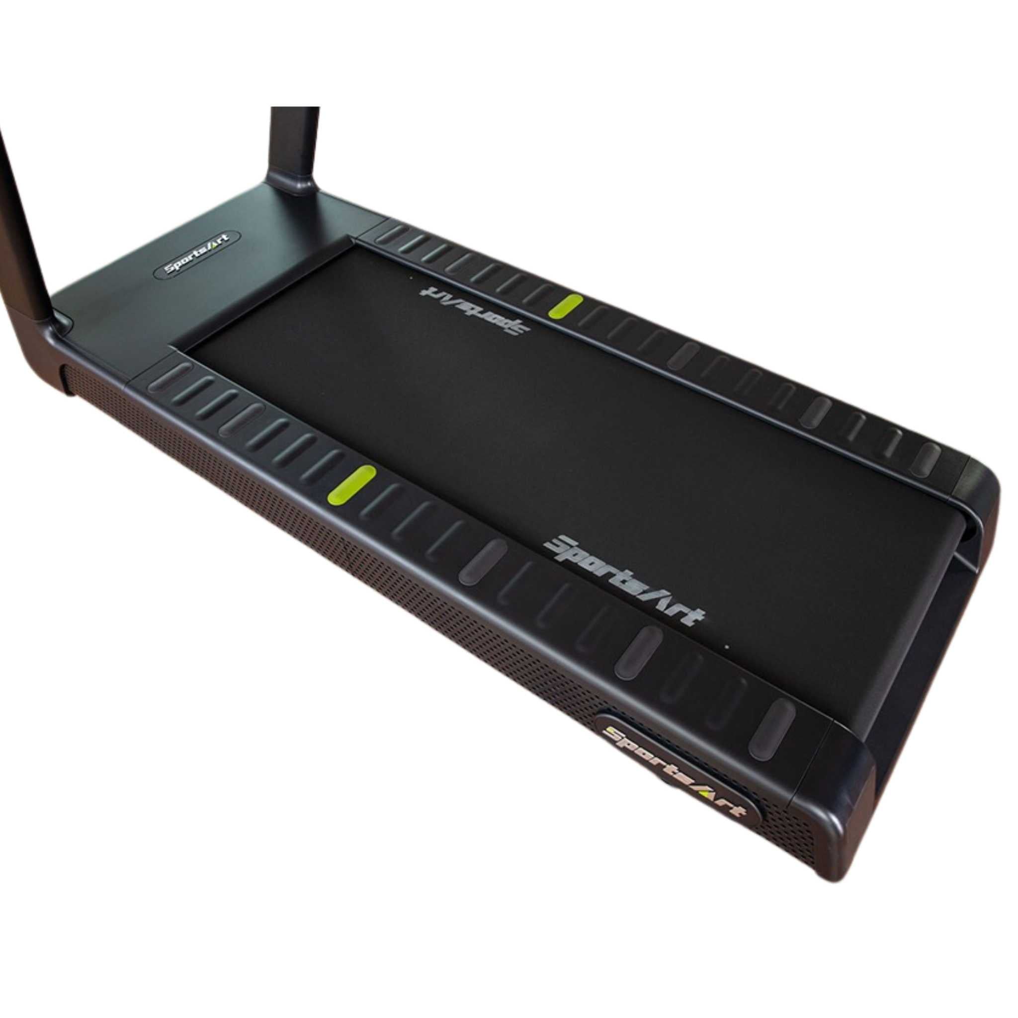 SportsArt T673L Eco-Natural Treadmill