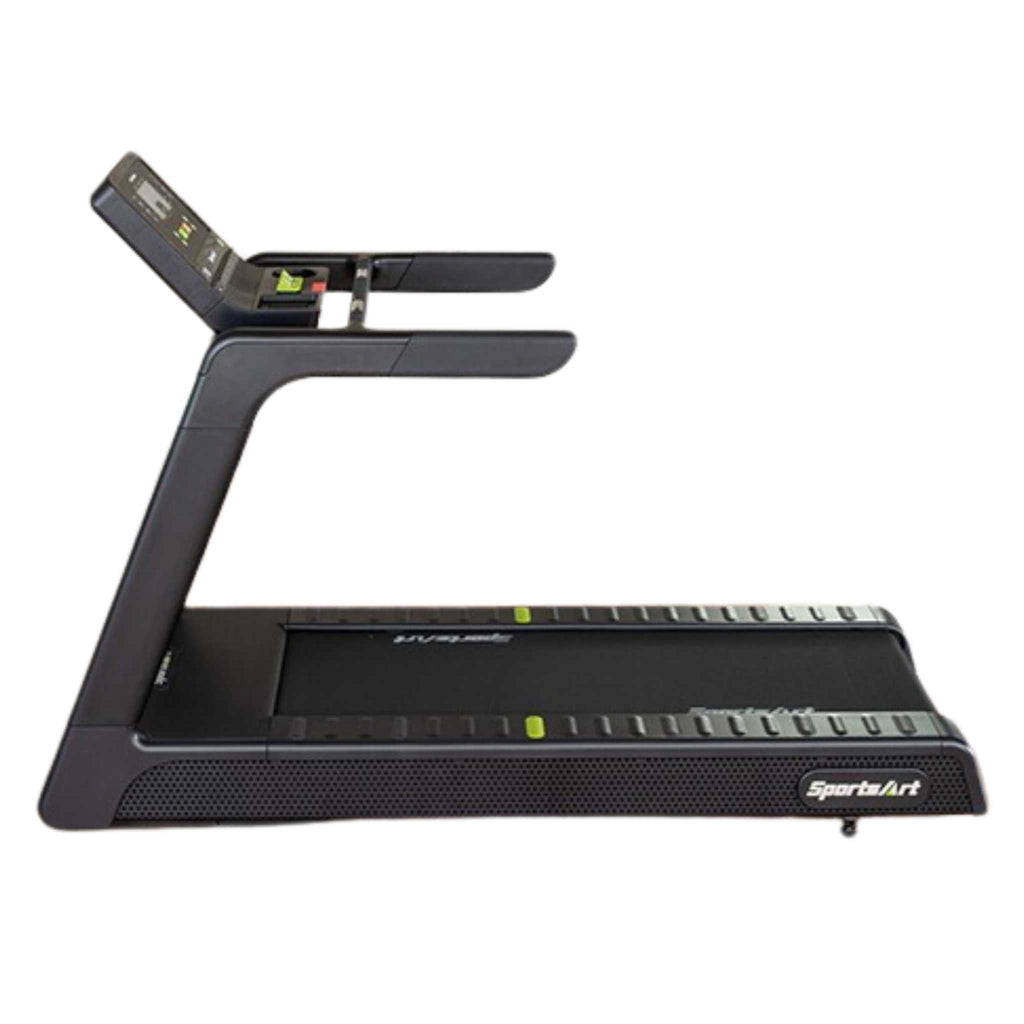 SportsArt T673L Eco-Natural Treadmill