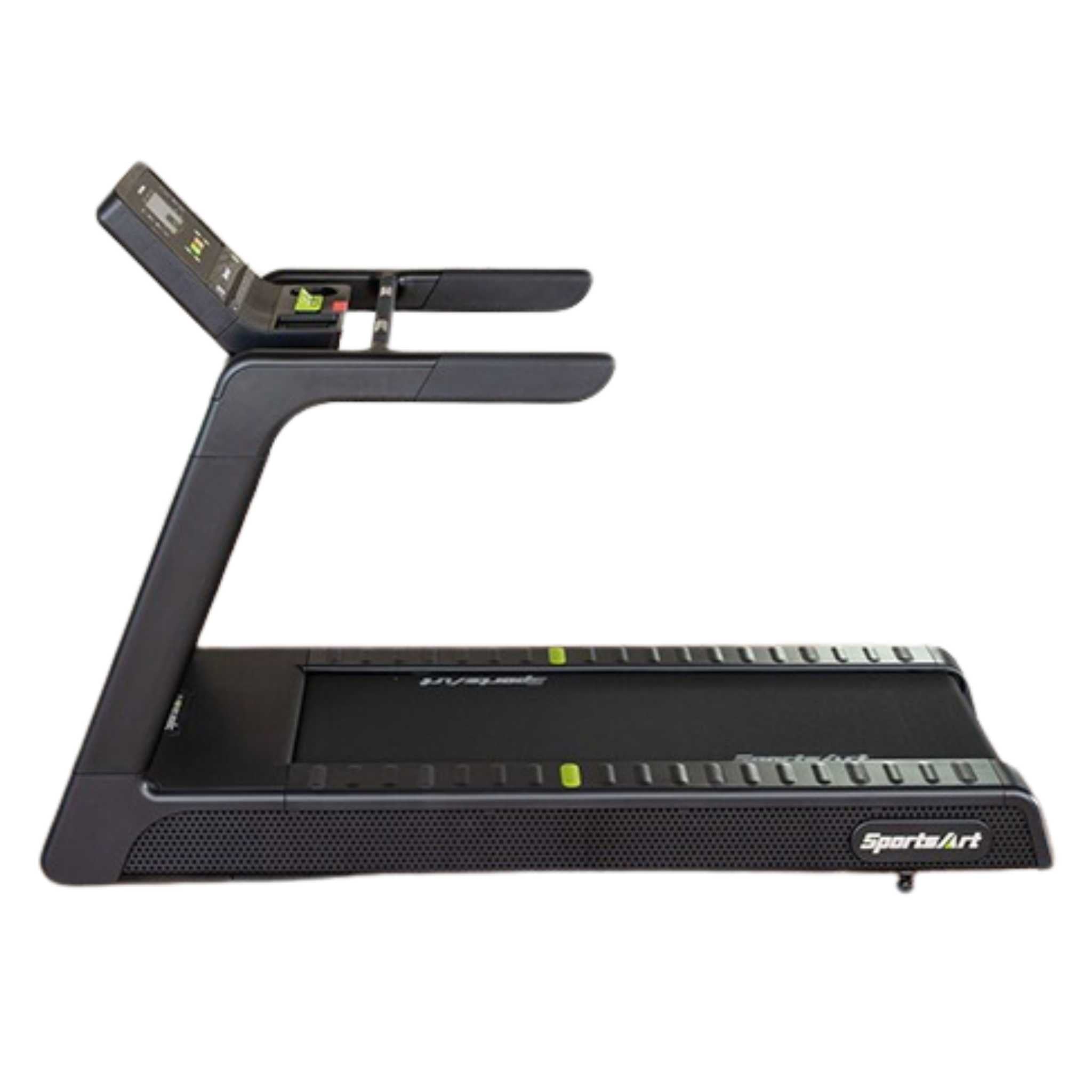 SportsArt T673L Eco-Natural Treadmill