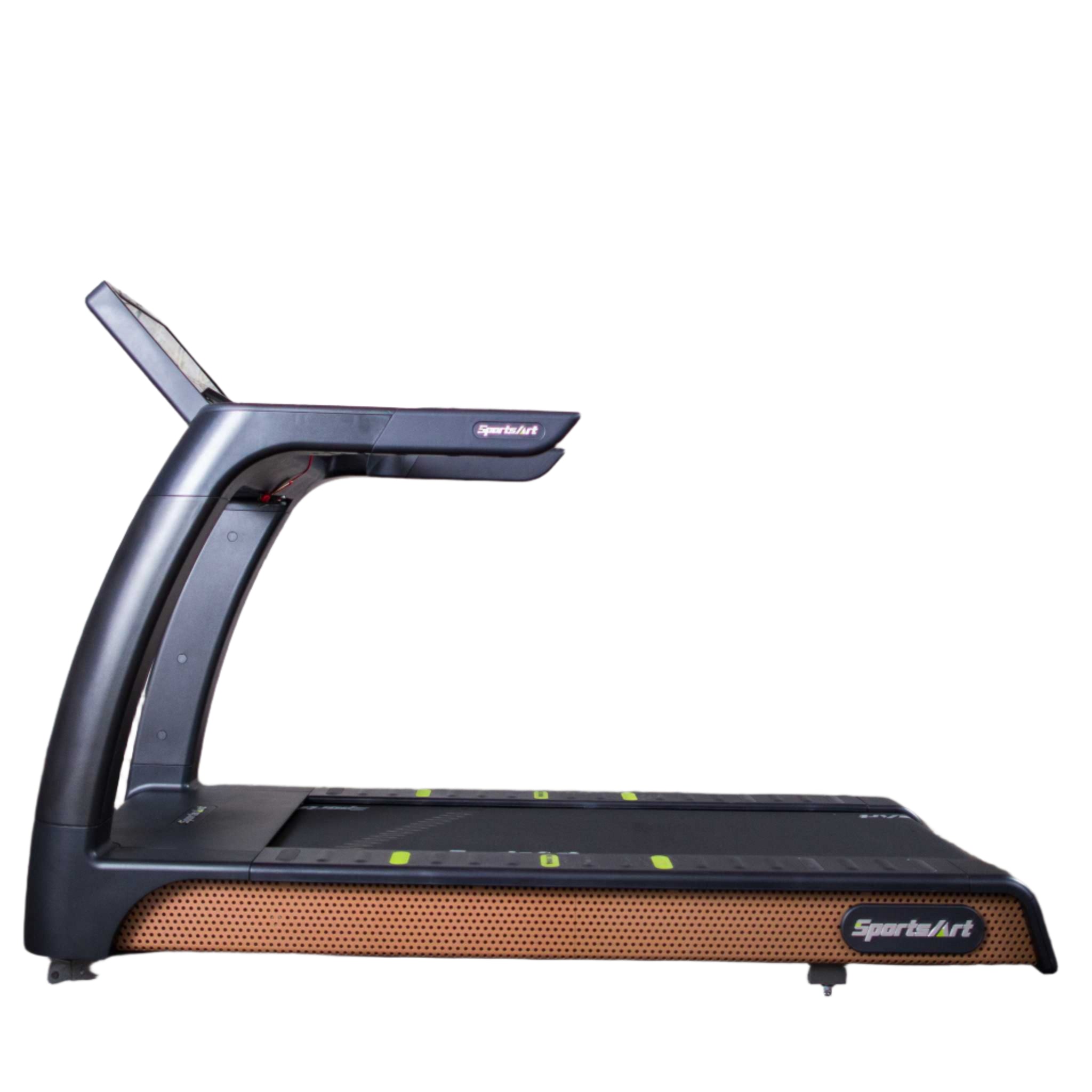 SportsArt T676-19 Treadmill