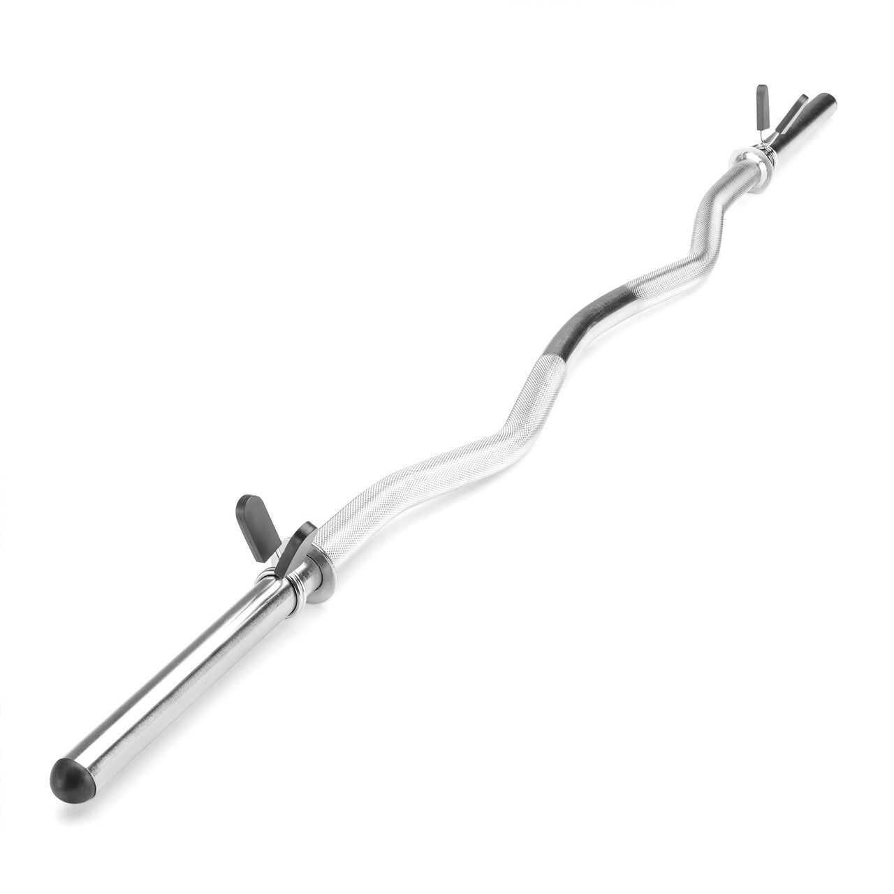 Standard Curl Bar & Dumbbell Handle Set | Marcy SDC-10.1