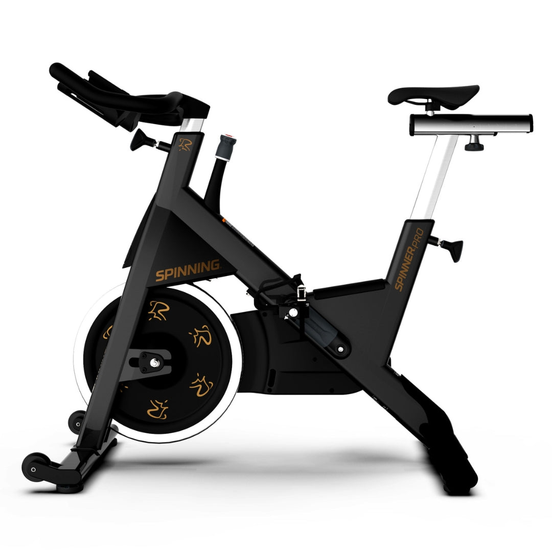 Spinning PRO Commercial Spin Bike - Spinner Line
