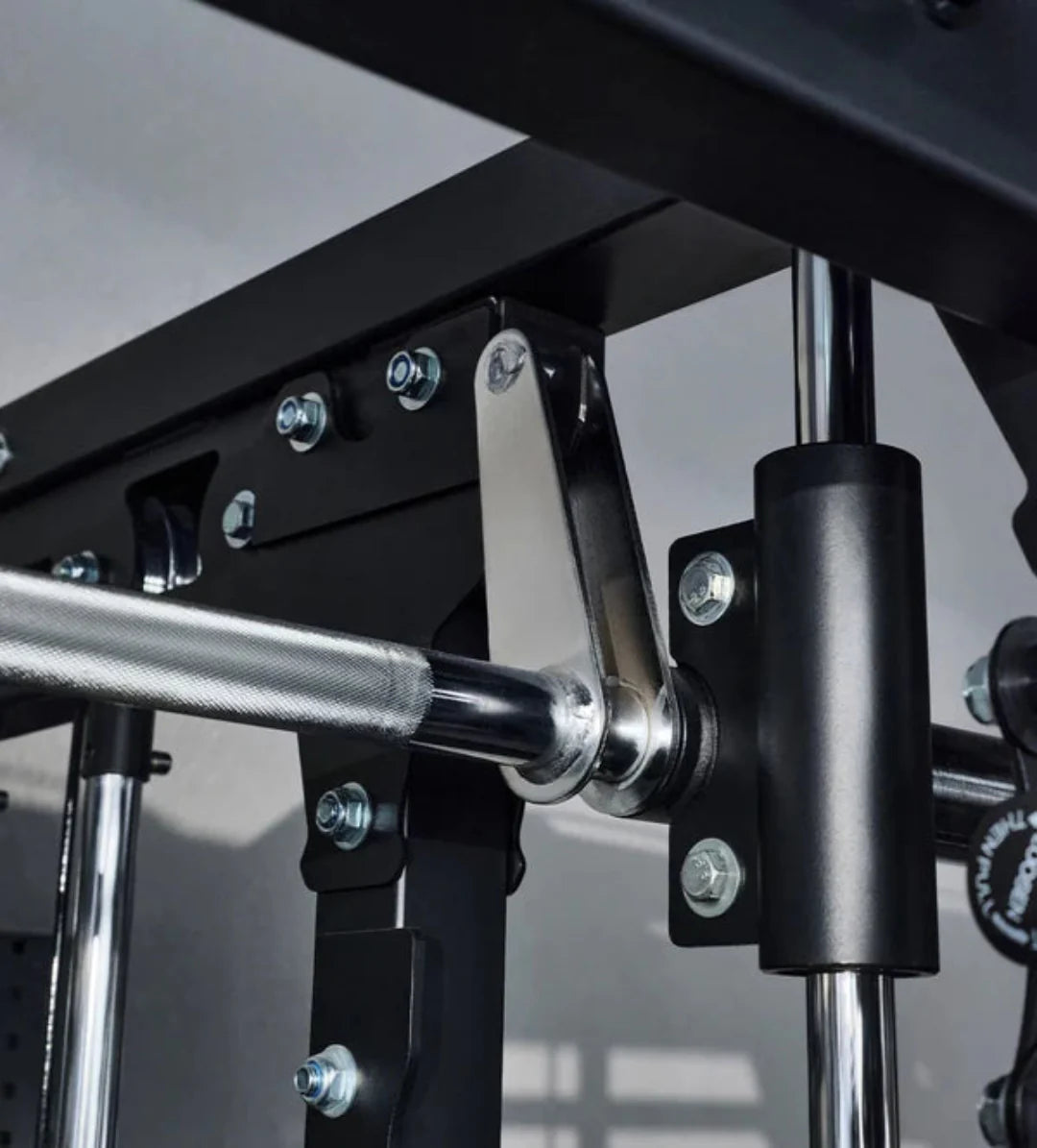 Major Fitness B52 Pro All-In-One Smith Machine Home Gym