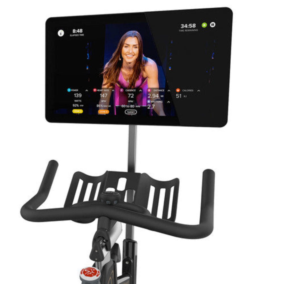 Spinning Chrono® Bike with Studio Connect Console