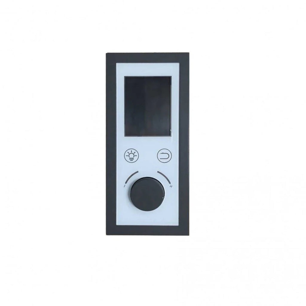 Sunray Saunas Rockledge 200LX 2 Person Luxury Sauna