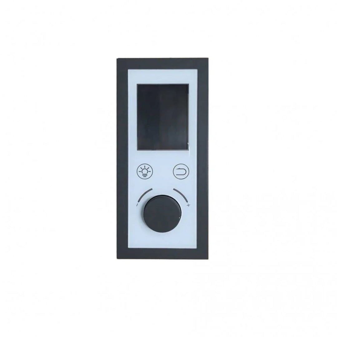 Sunray Saunas Westlake 300LX 3-Person Sauna