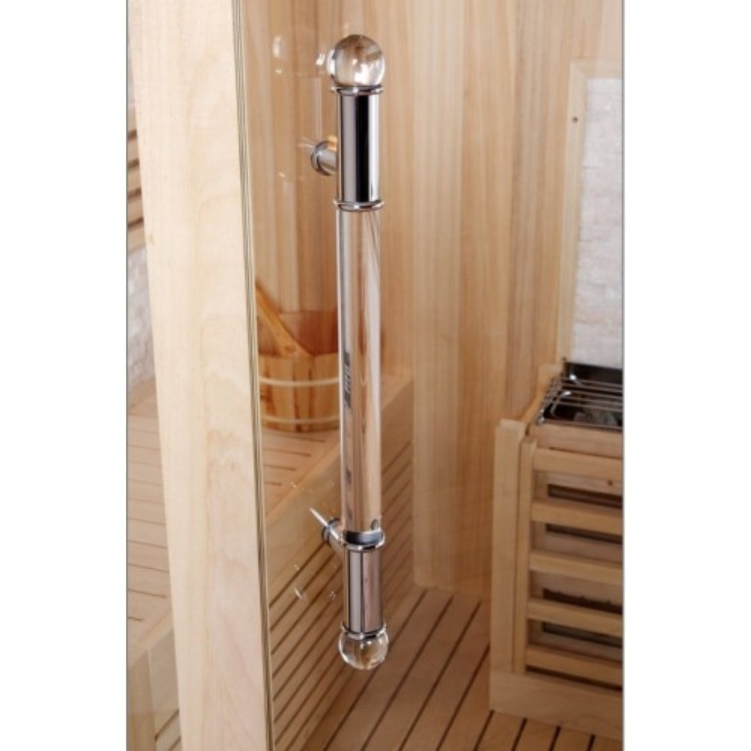 Sunray Saunas Westlake 300LX 3-Person Sauna