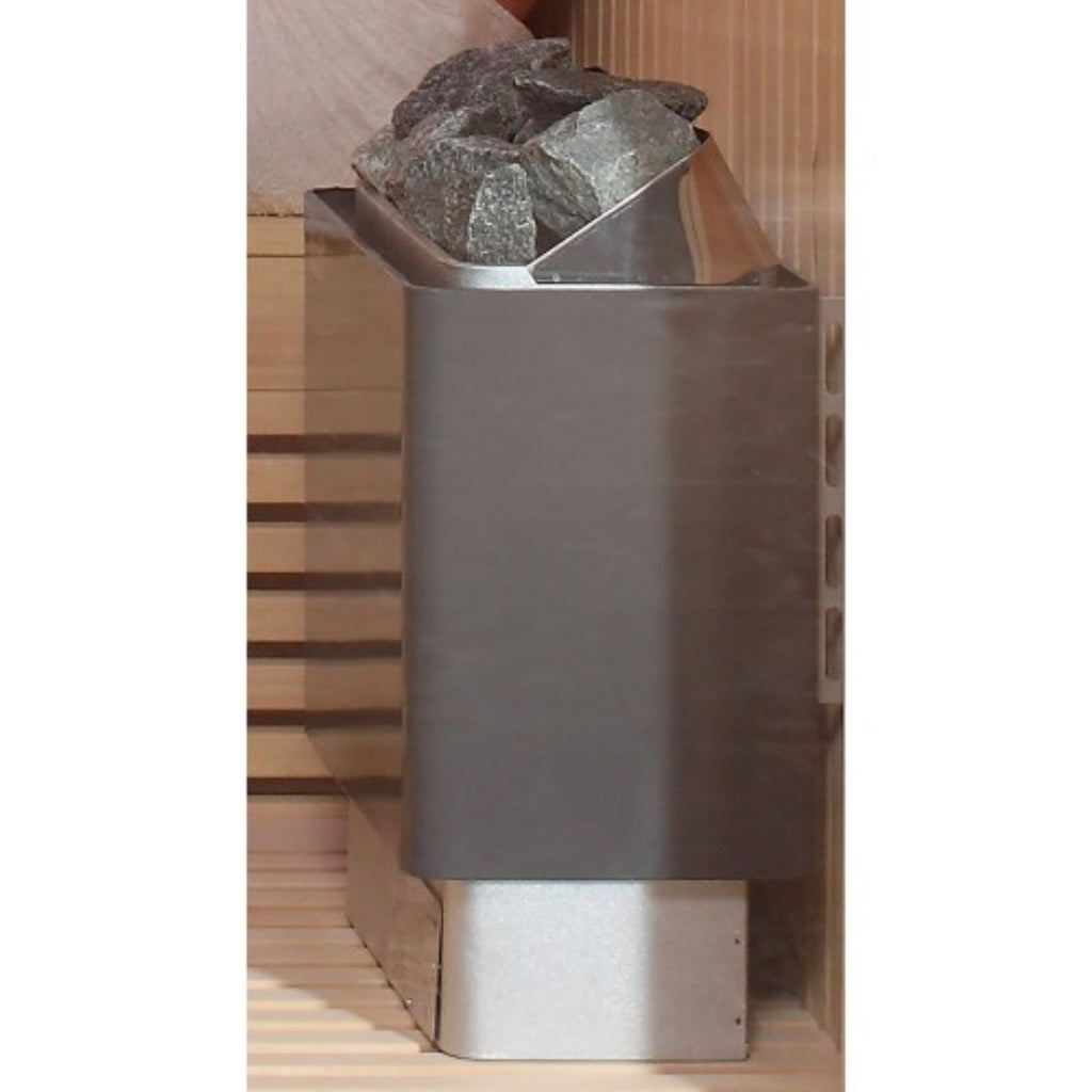 Sunray Saunas Westlake 300LX 3-Person Sauna