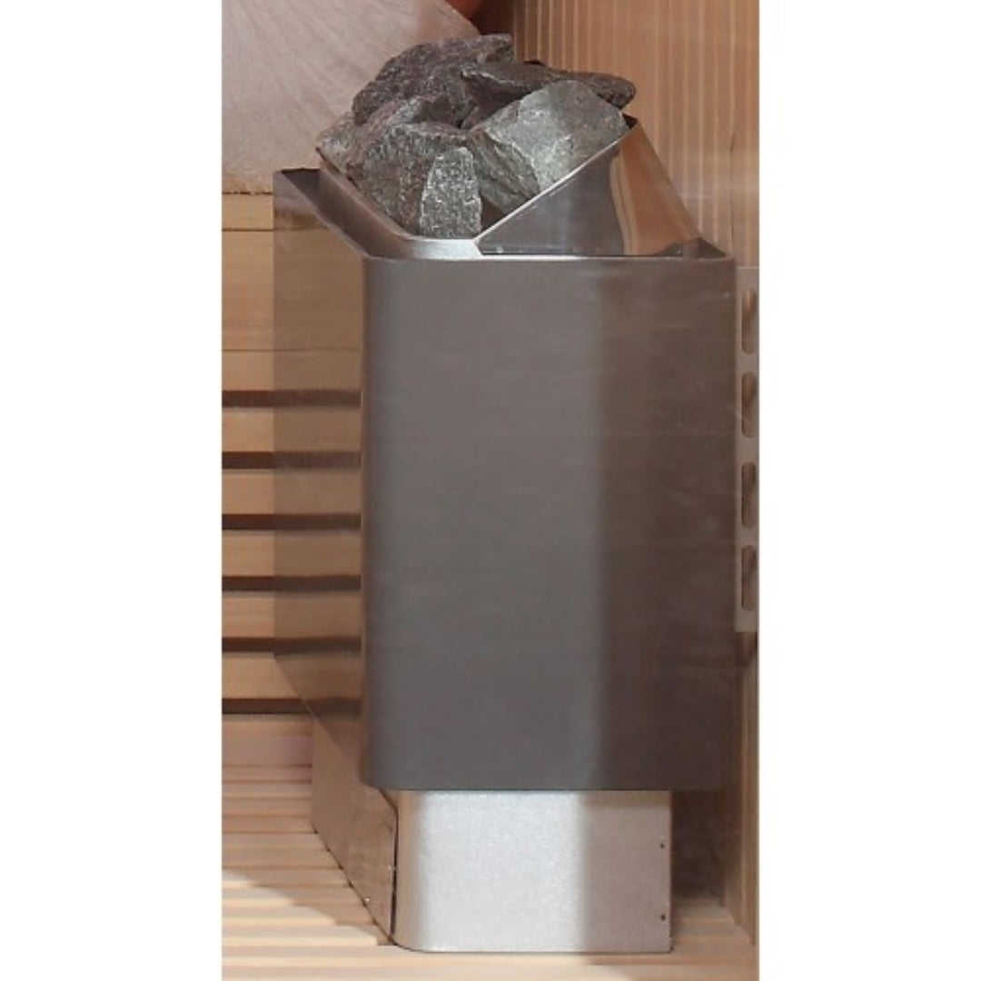 Sunray Saunas Westlake 300LX 3-Person Sauna