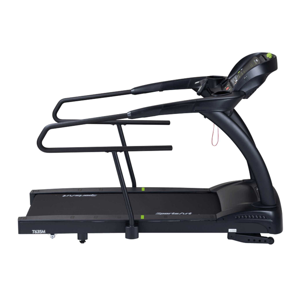 SportsArt T635M Rehabilitation Treadmill